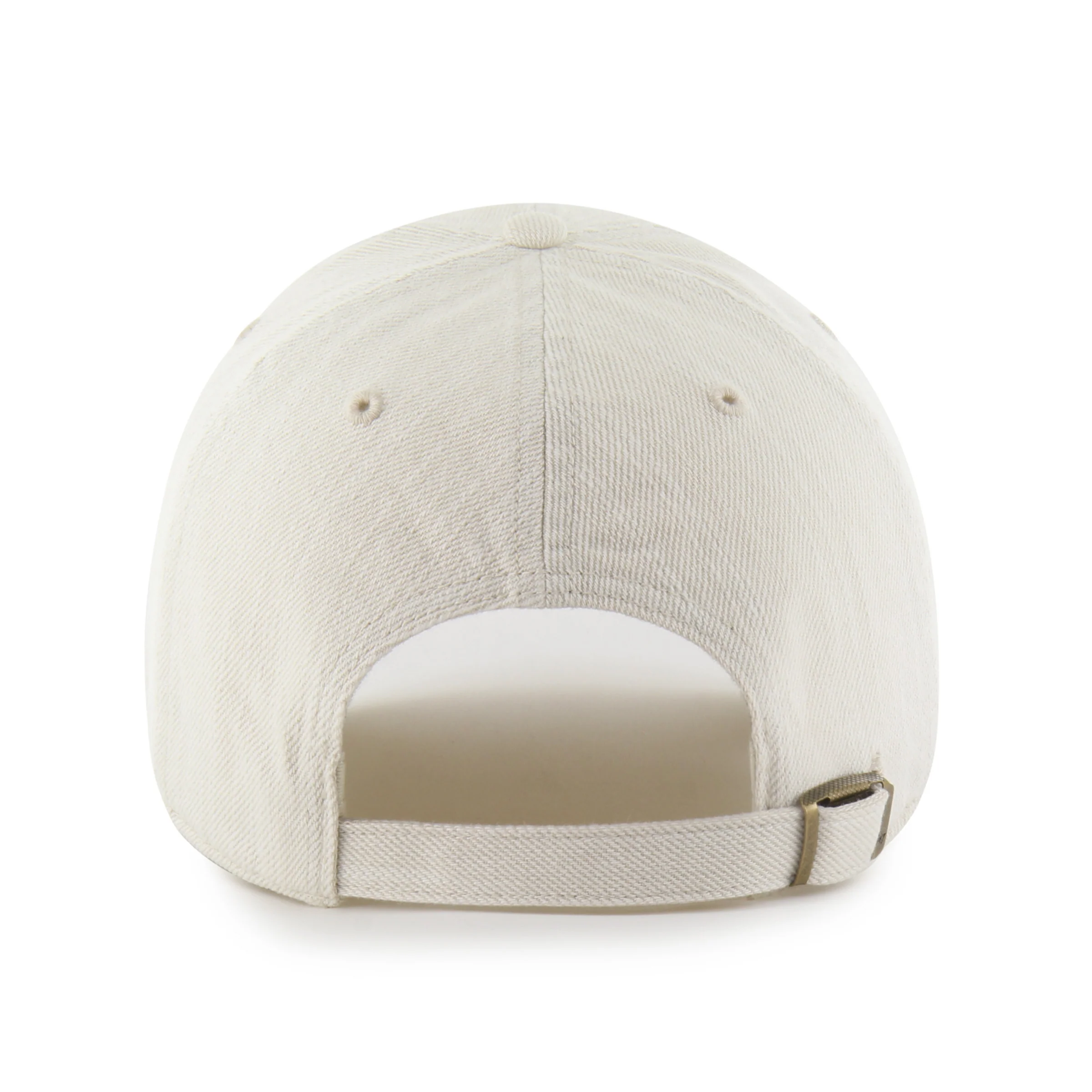 Georgia Bulldogs Slub Twill '47 Clean Up Hat - Image 3