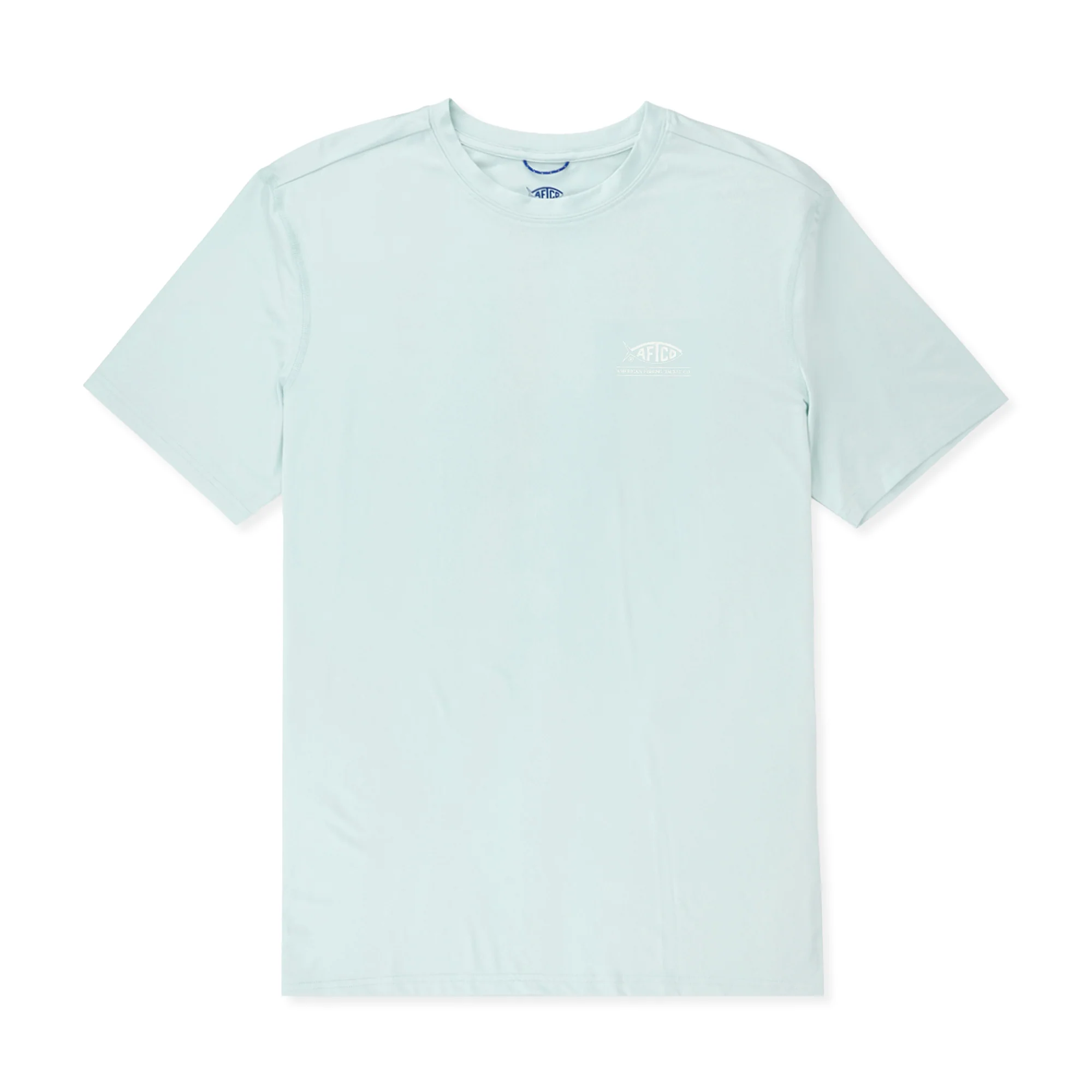 Jigfish Short Sleeve T-Shirt in Sprout - Image 2