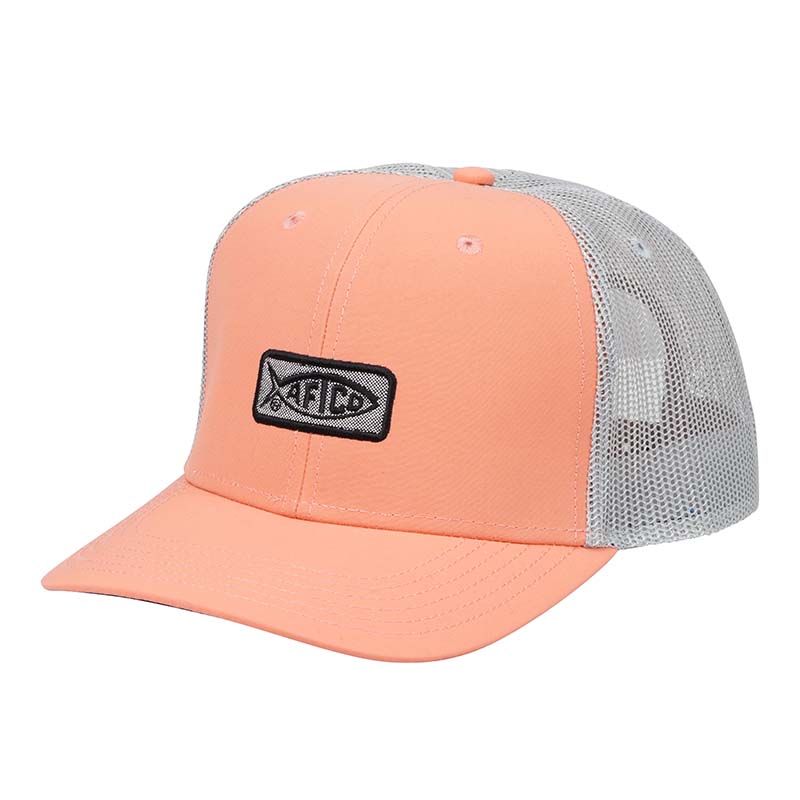 Original Fishing Trucker Hat - Image 3