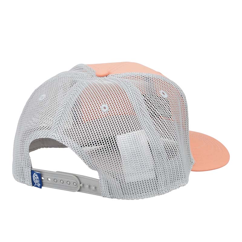 Original Fishing Trucker Hat - Image 4