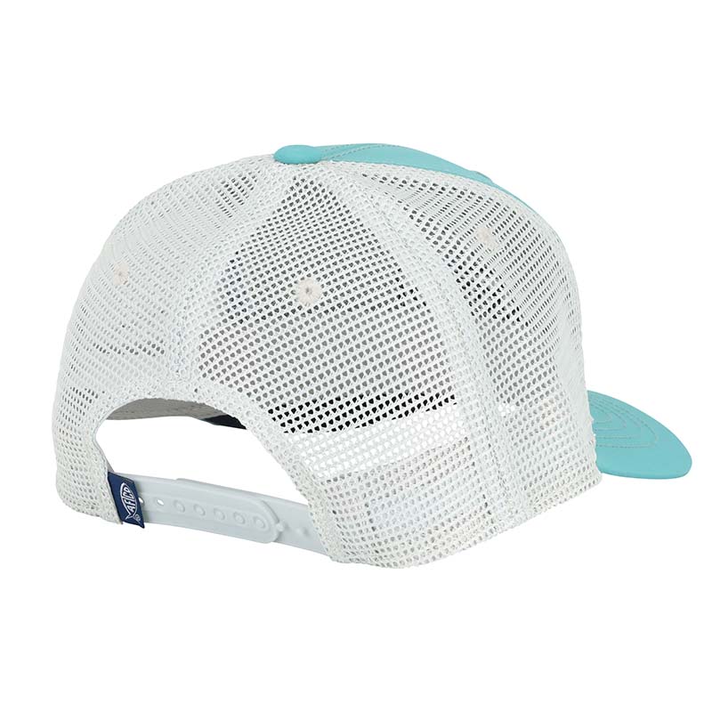 Original Fishing Trucker Hat - Image 6