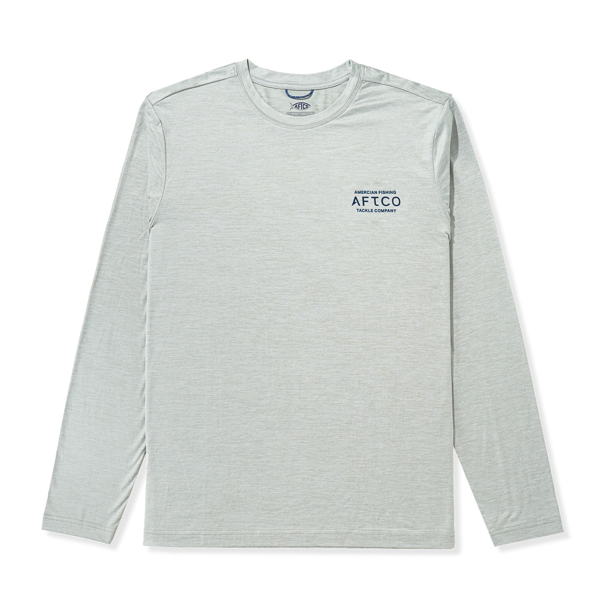 Shield UVX Performance Long Sleeve T-Shirt - Image 2