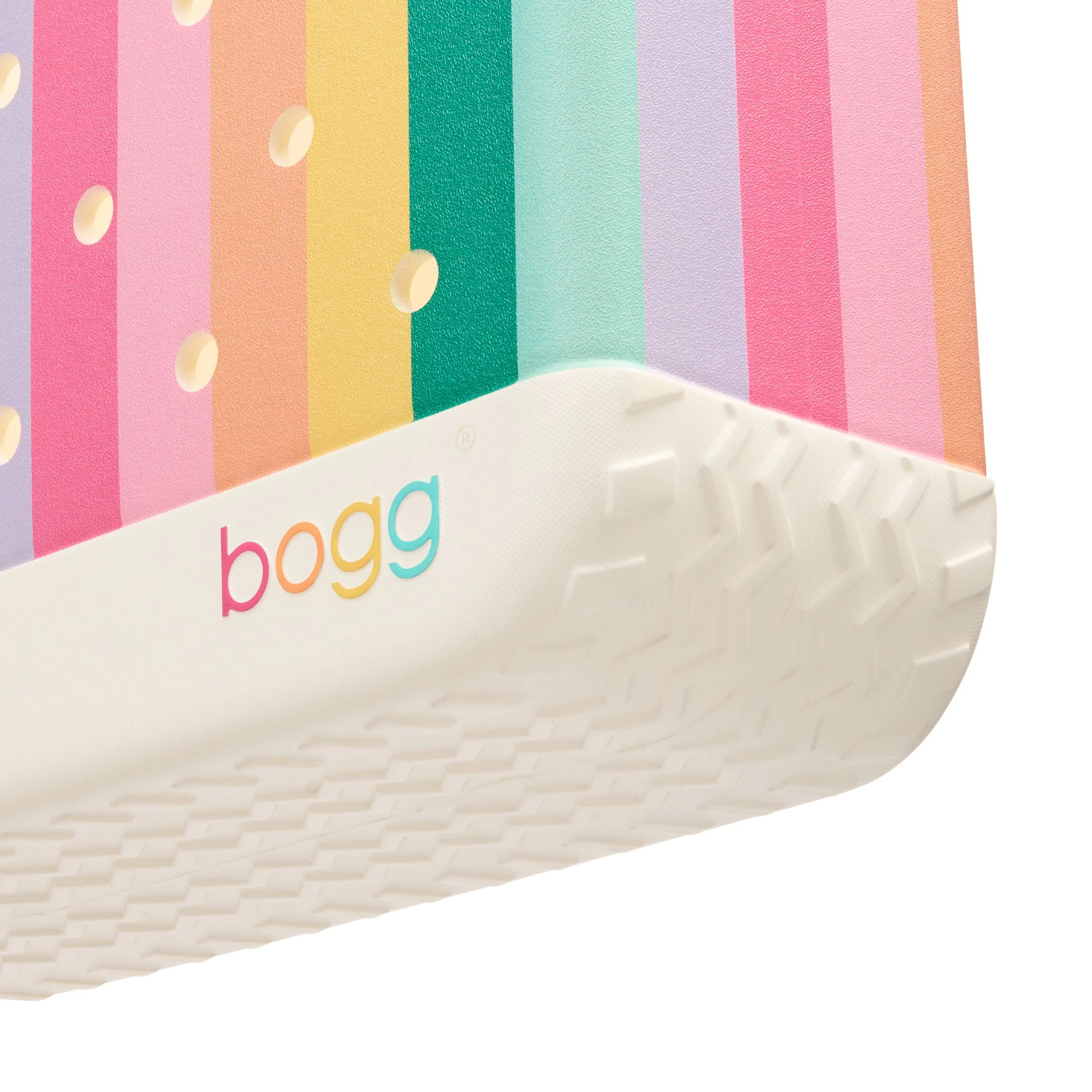 Baby Bogg Bag in Color Burst - Image 5