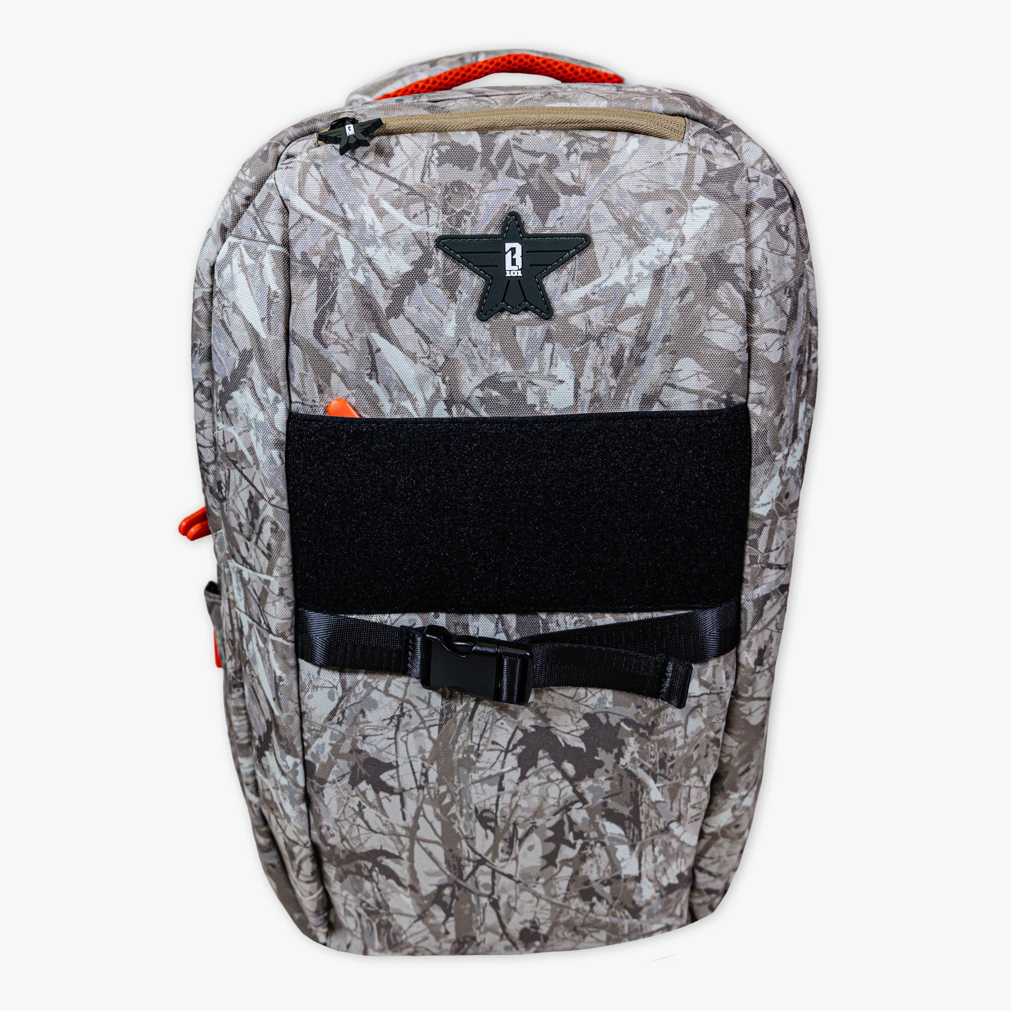 Born To Fly Camo SZN 2 Backpack