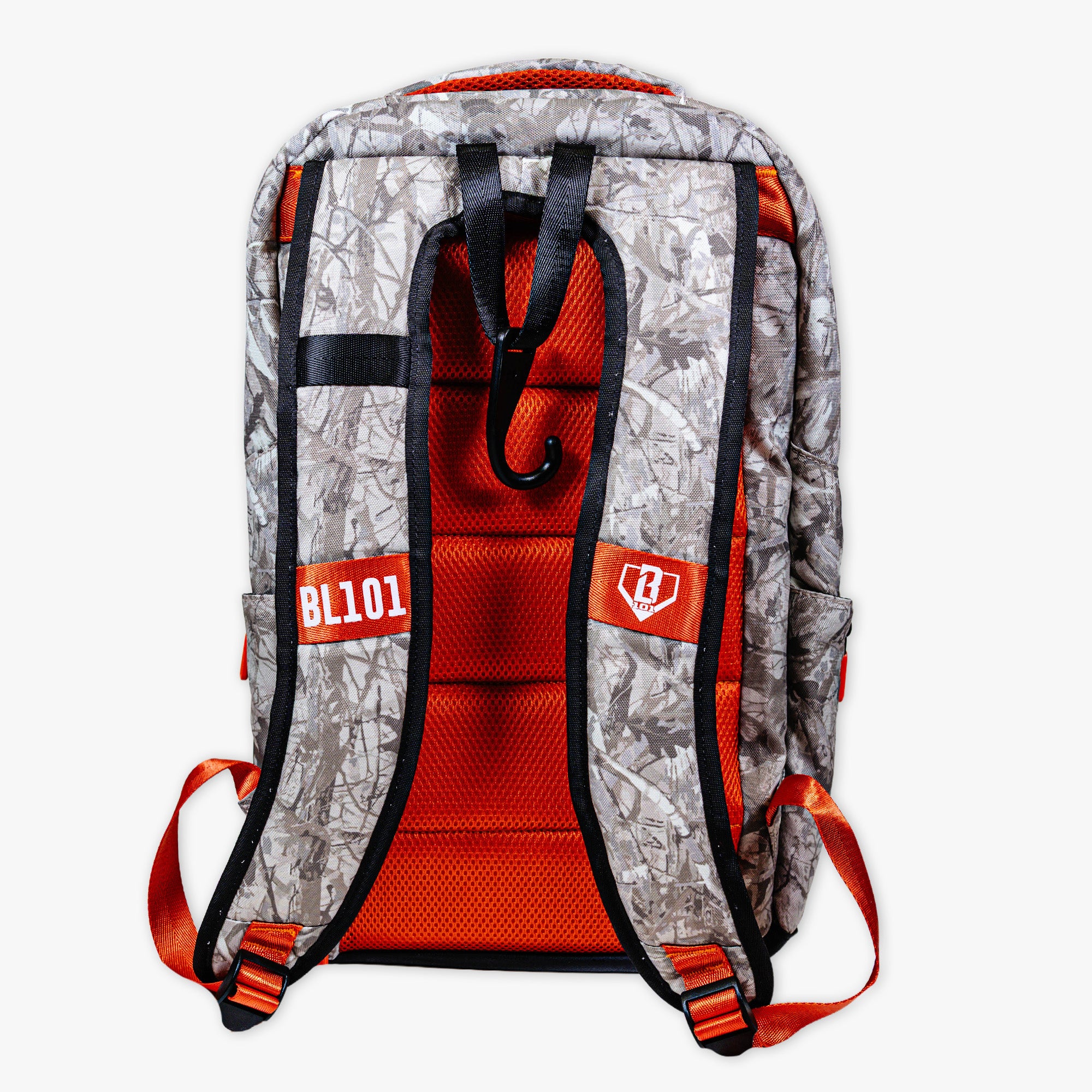 Born To Fly Camo SZN 2 Backpack - Image 2