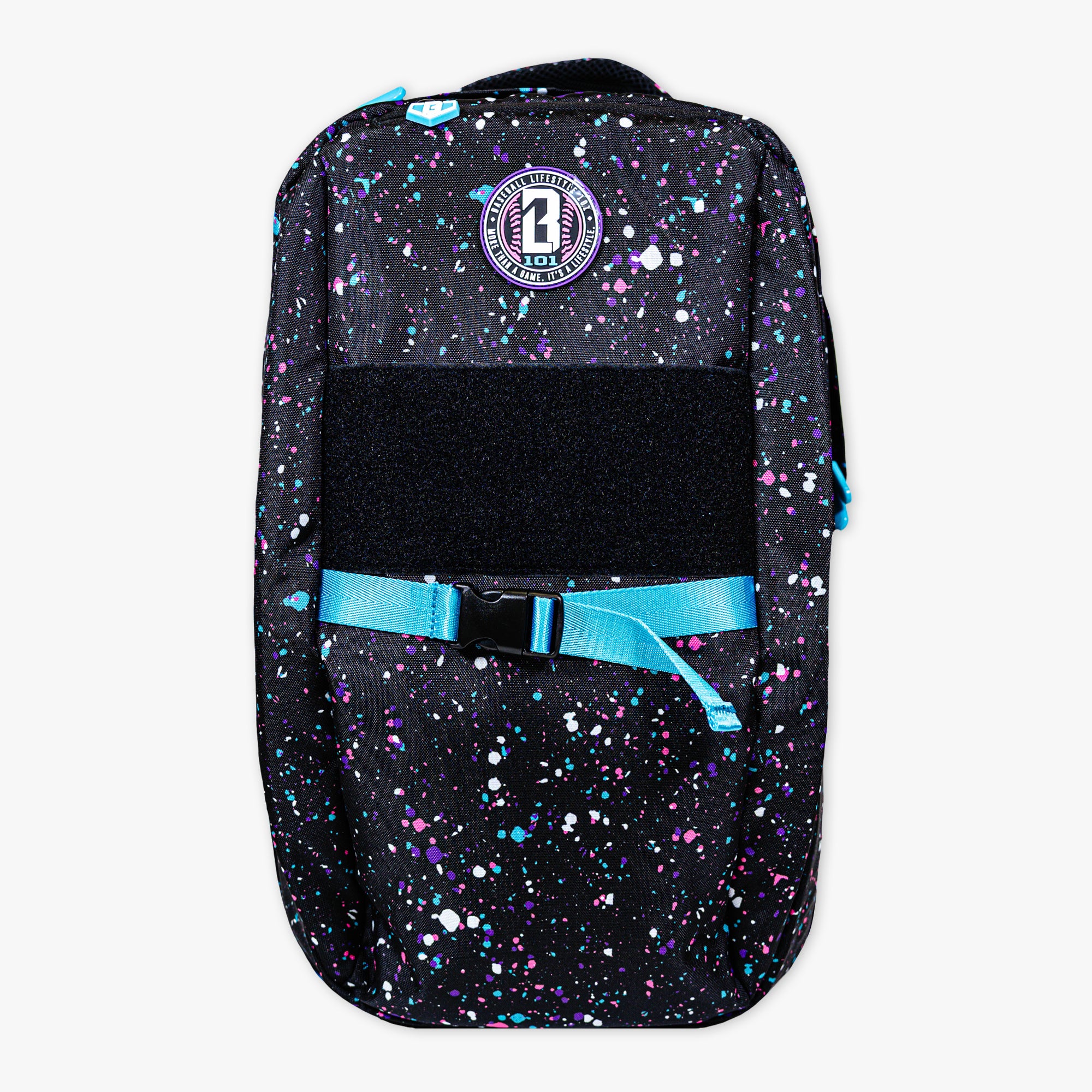 Galaxy Splatter SZN 2 Backpack
