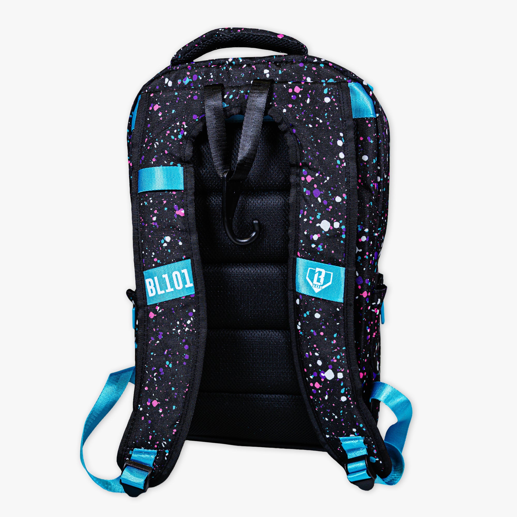 Galaxy Splatter SZN 2 Backpack - Image 2