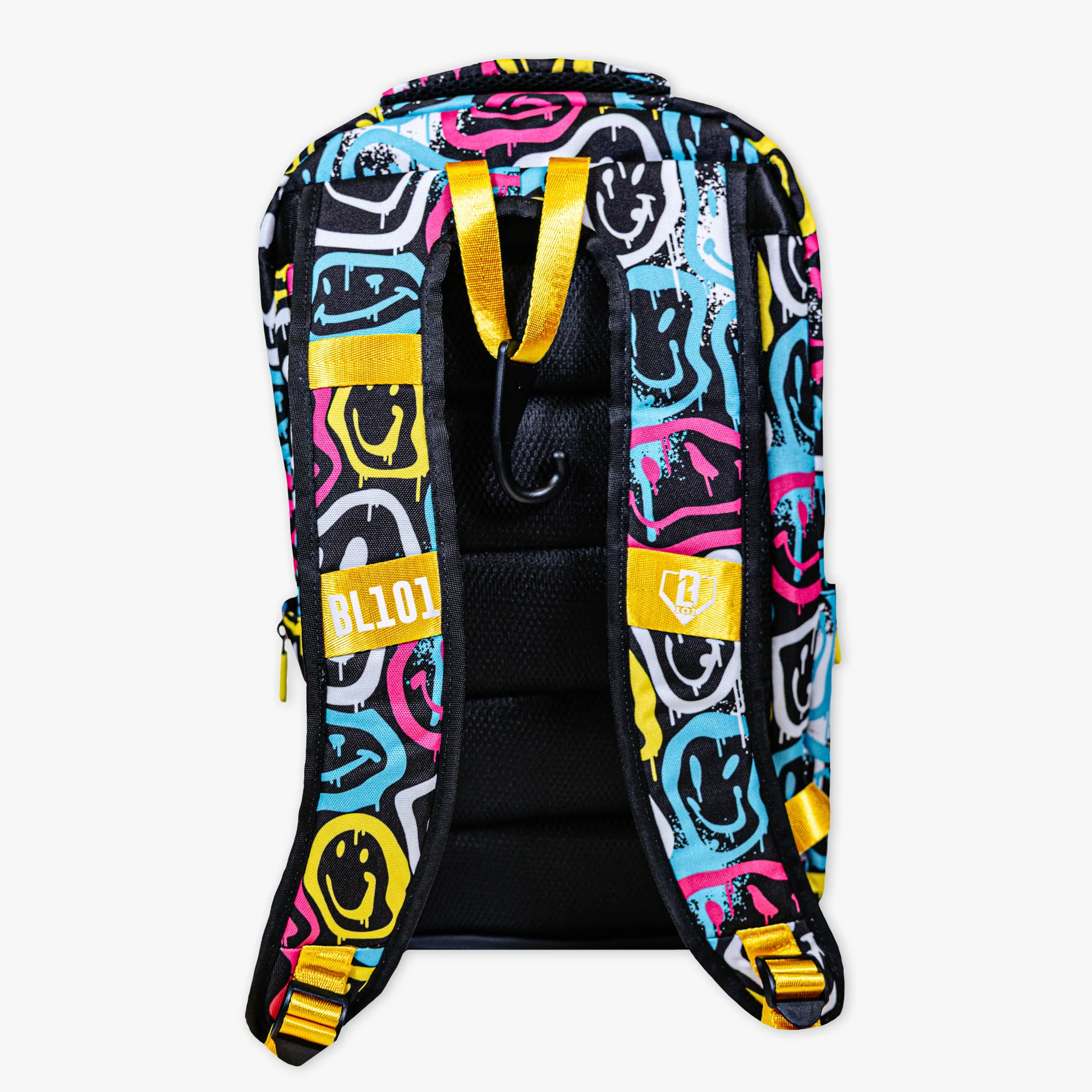 Smiley Slugger SZN 2 Backpack - Image 2