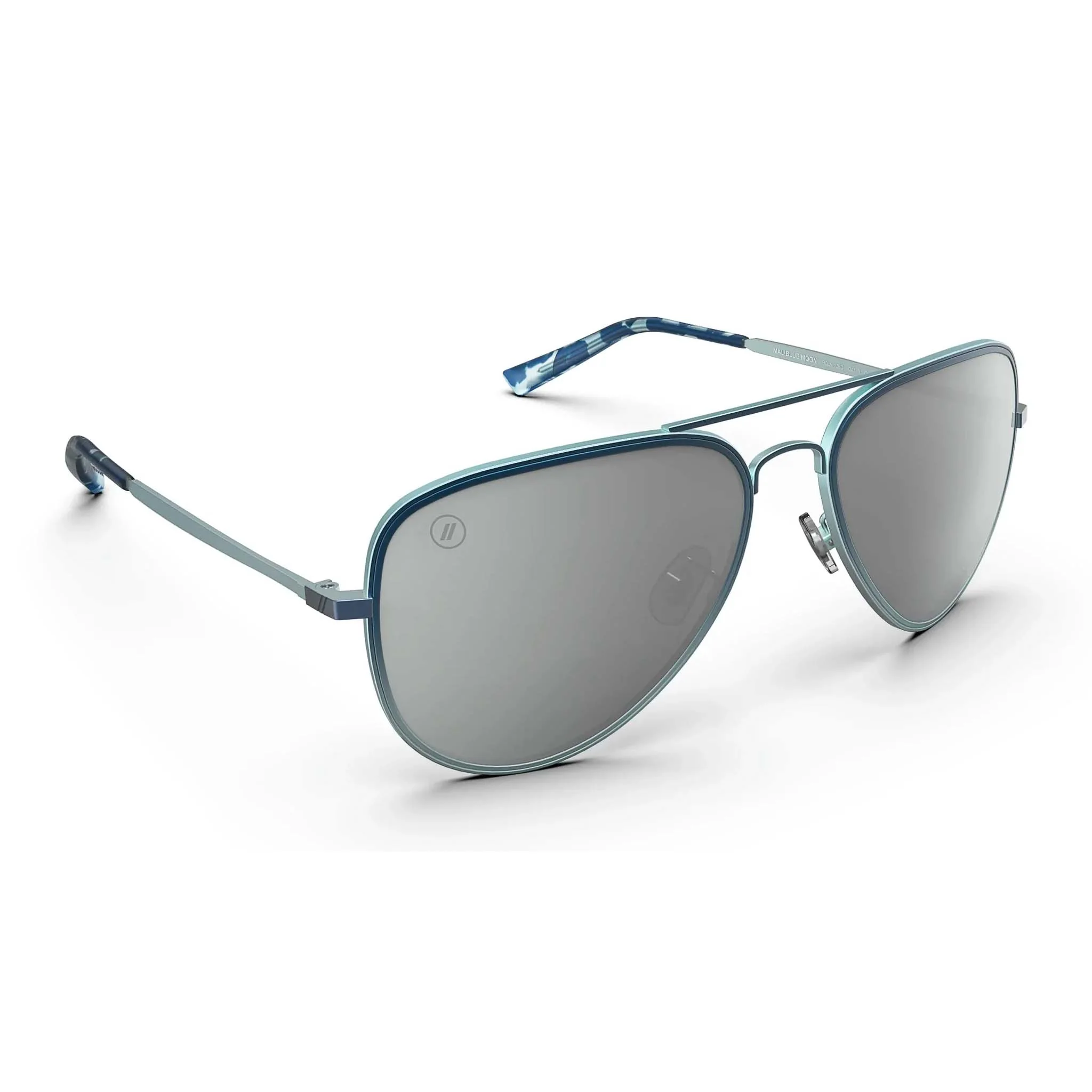 A Series Maliblue Moon Sunglasses - Image 3