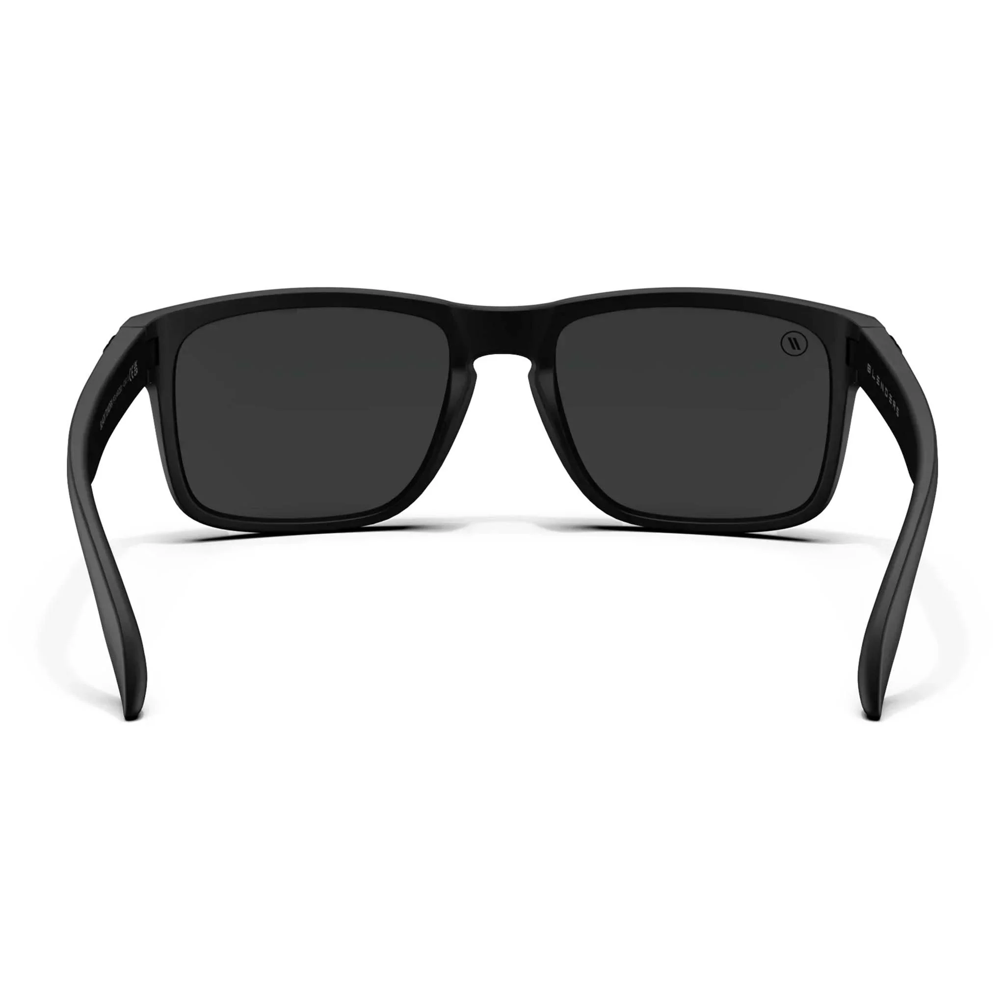 Canyon Black Tundra Sunglasses - Image 5