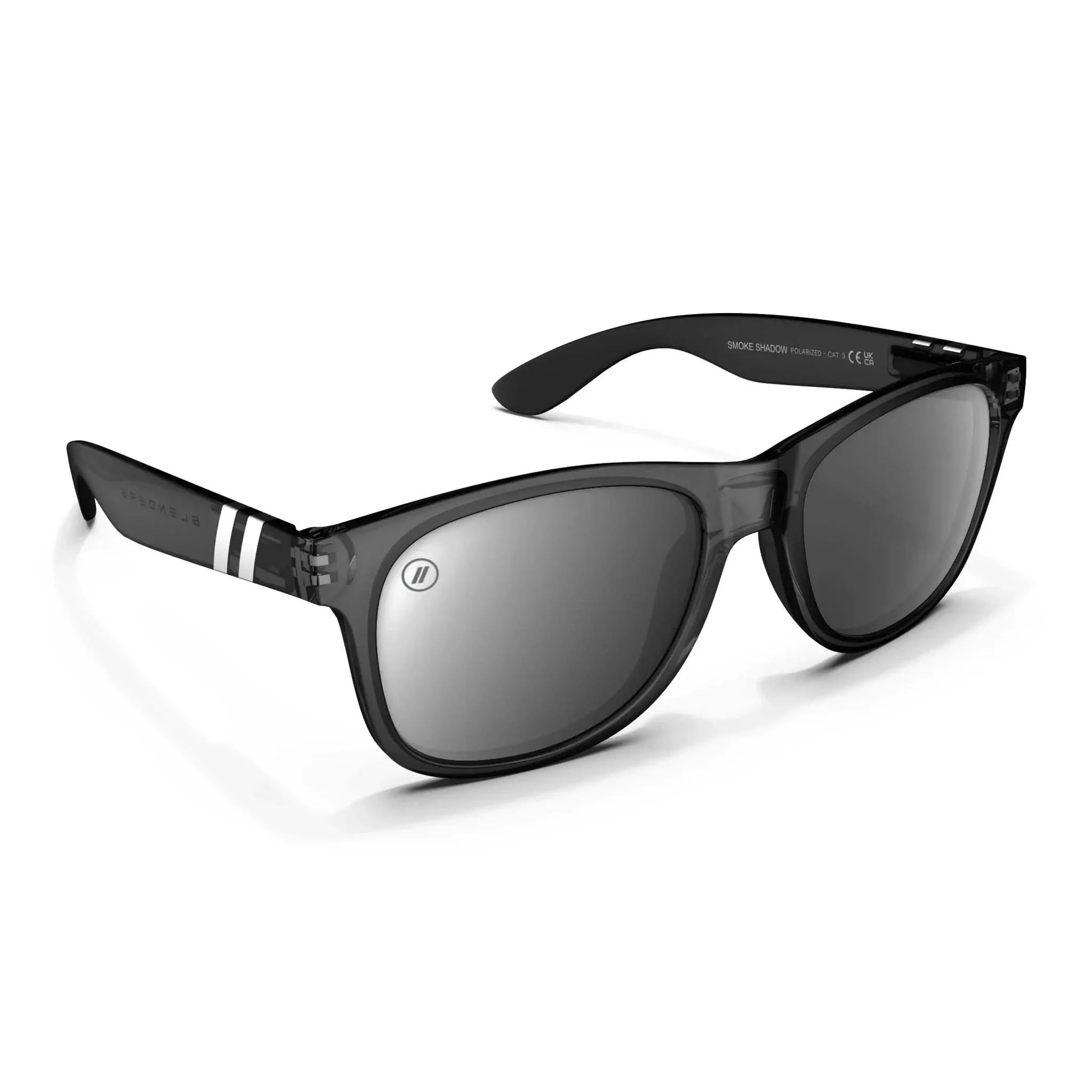 M Class Smoke Shadow Sunglasses - Image 4