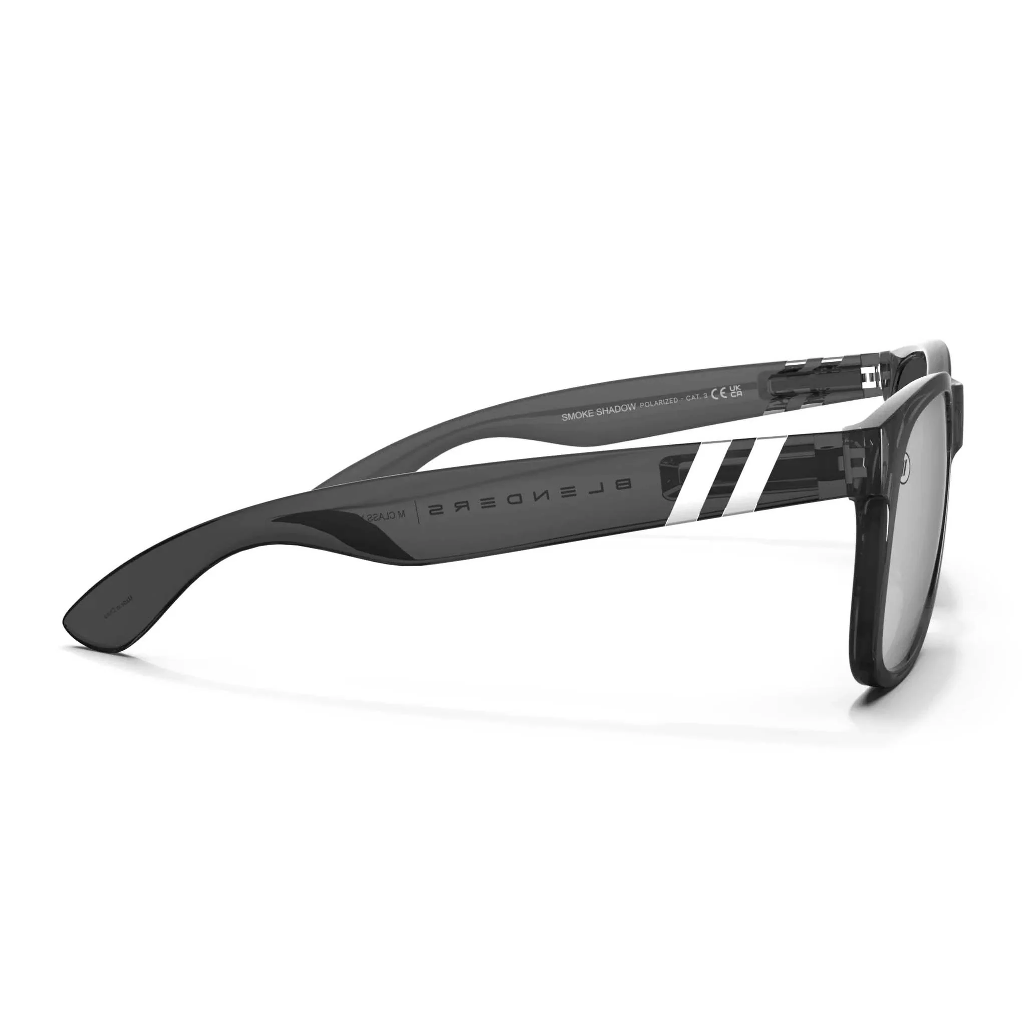 M Class Smoke Shadow Sunglasses - Image 5