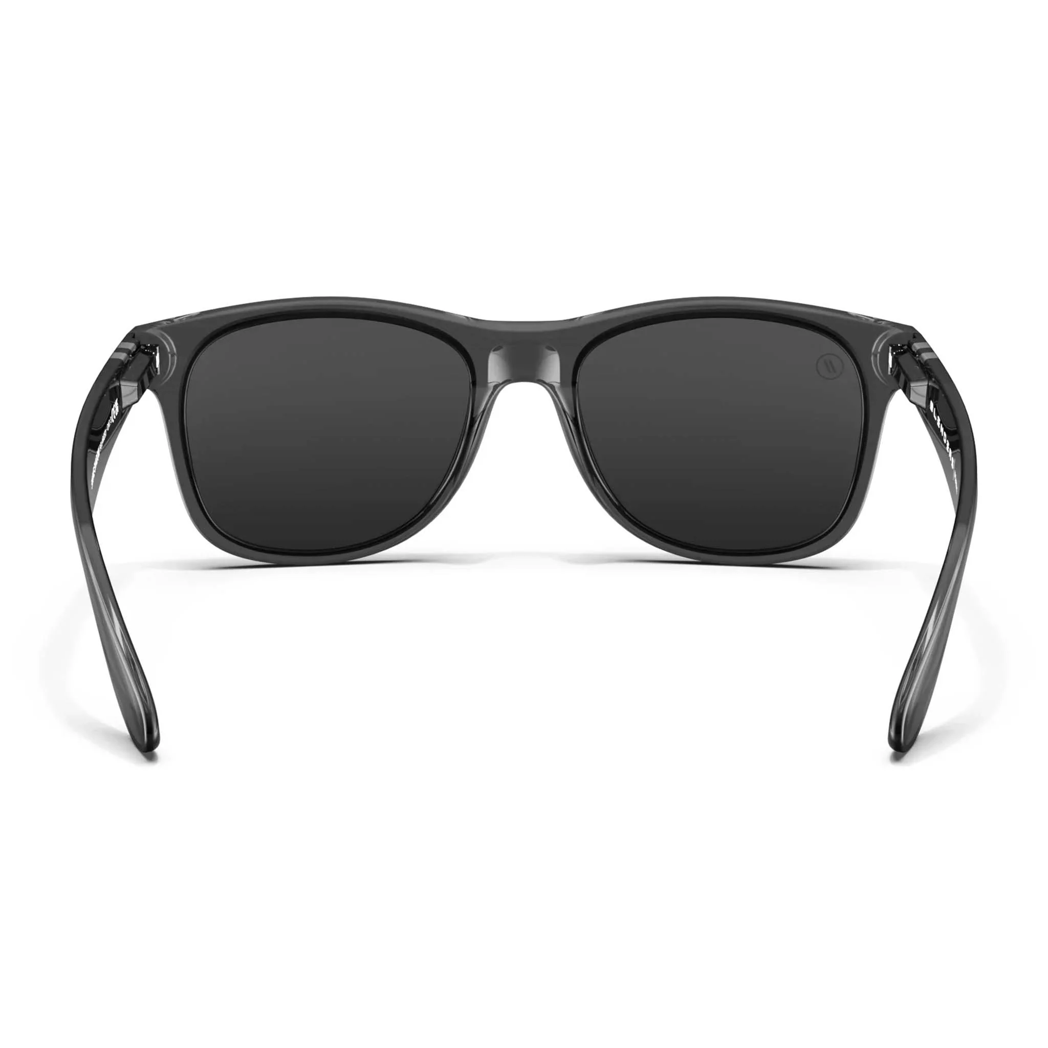 M Class Smoke Shadow Sunglasses - Image 6