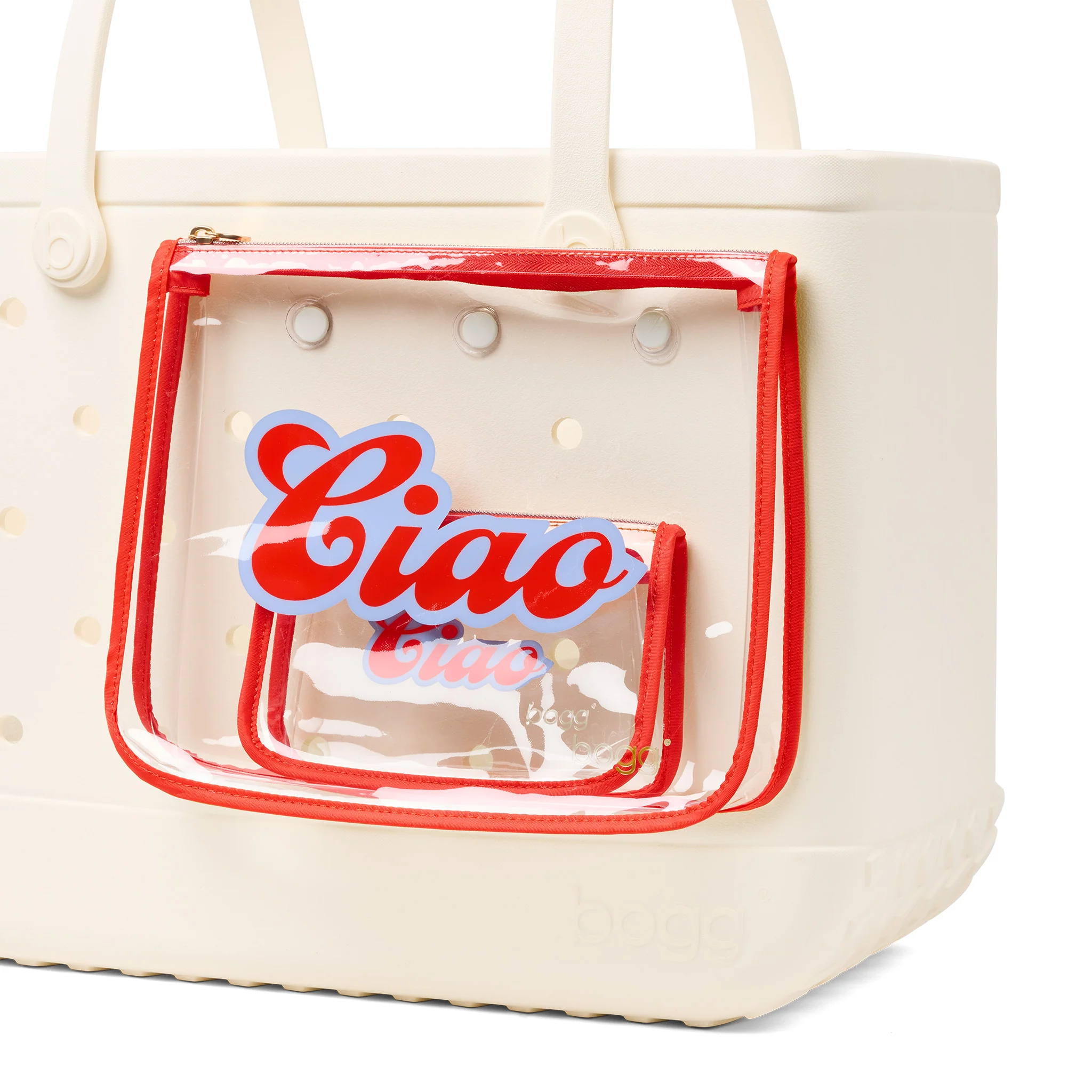 2-Pack Bogg Bag Insert - Ciao - Image 2