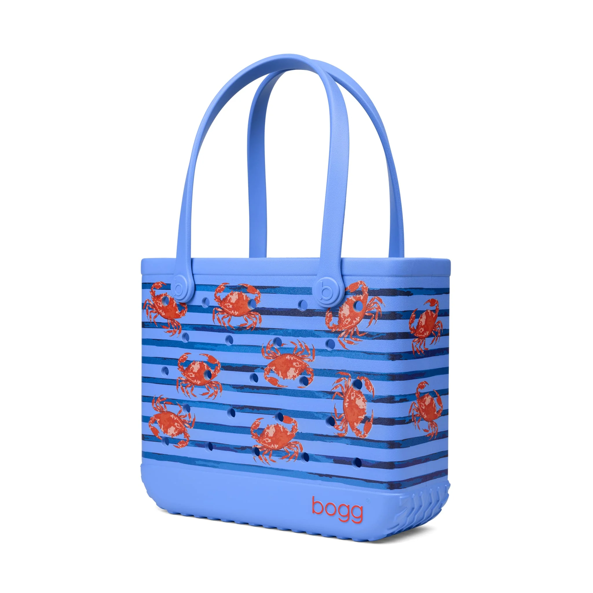 Baby Bogg Bag in Coastal Crab - Image 3