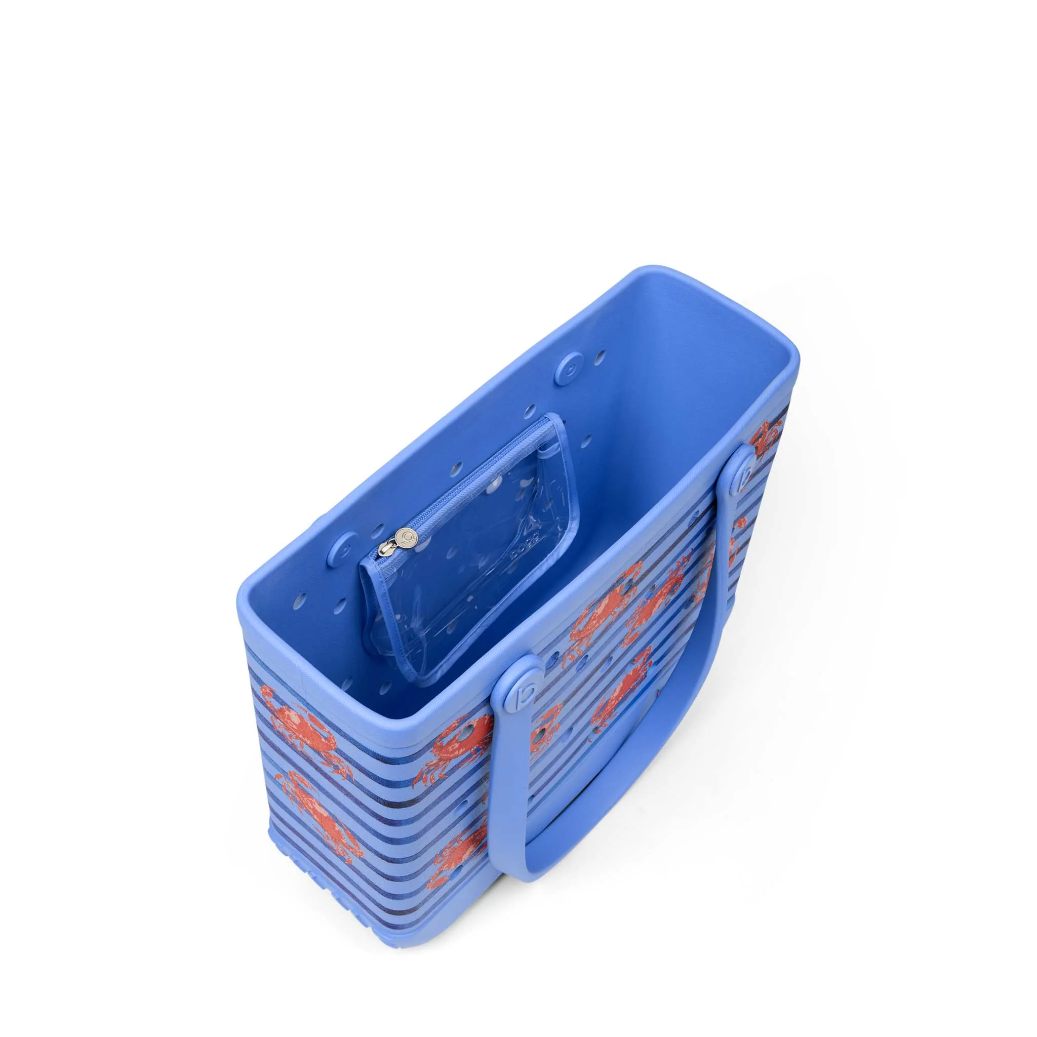 Baby Bogg Bag in Coastal Crab - Image 4