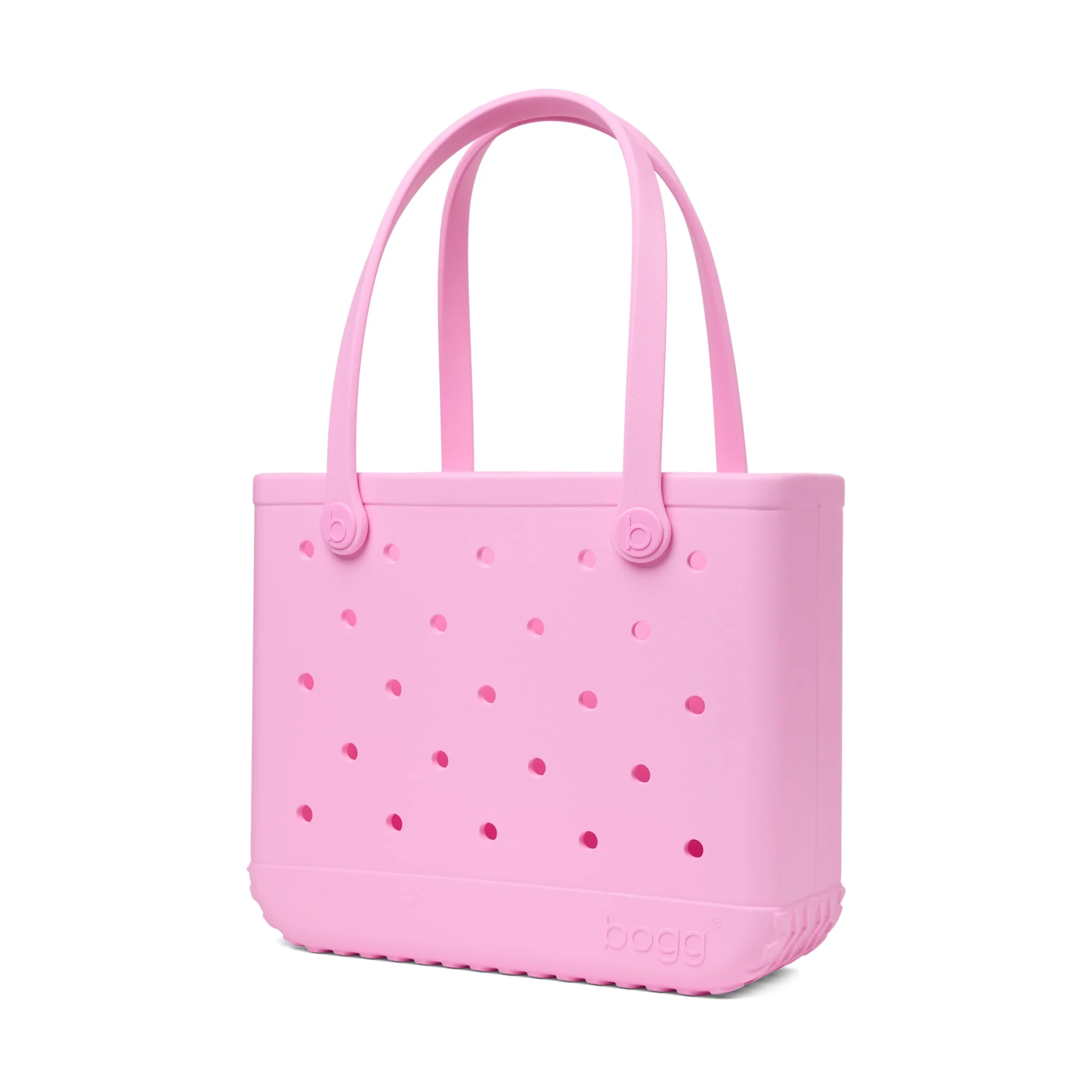 Baby Bogg Bag in Pink Taffy - Image 3