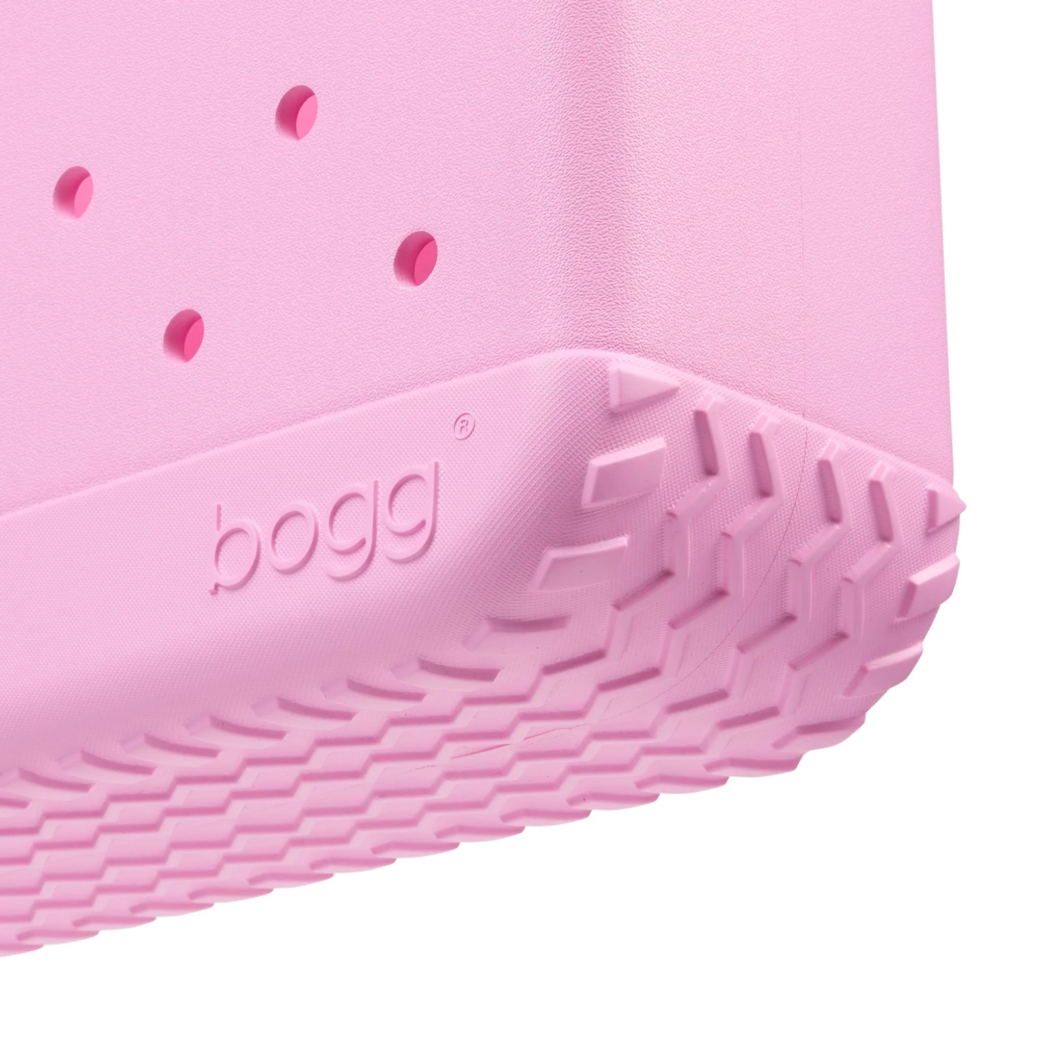 Baby Bogg Bag in Pink Taffy - Image 5