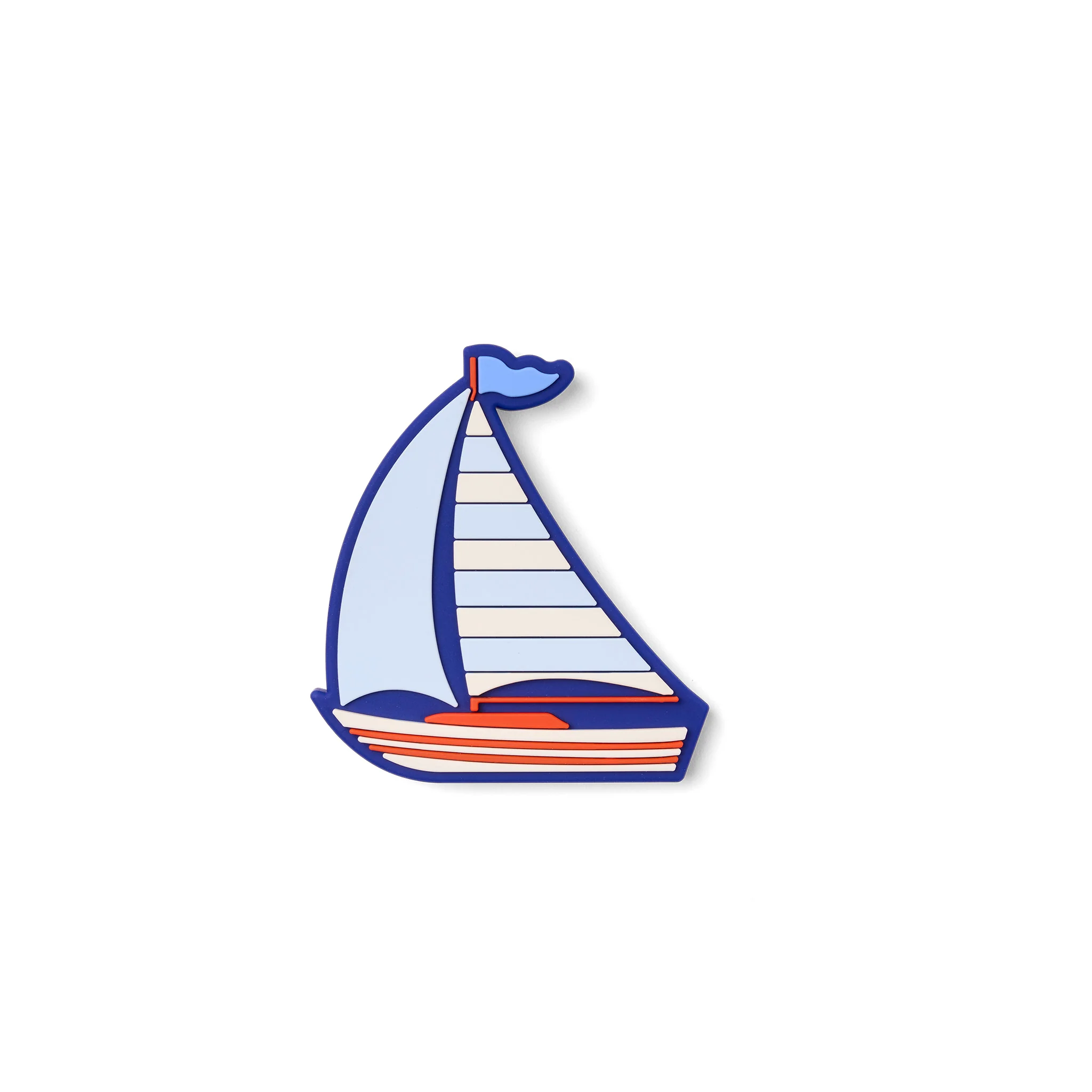 Bogg Bag Bogg Bits in Sailboat