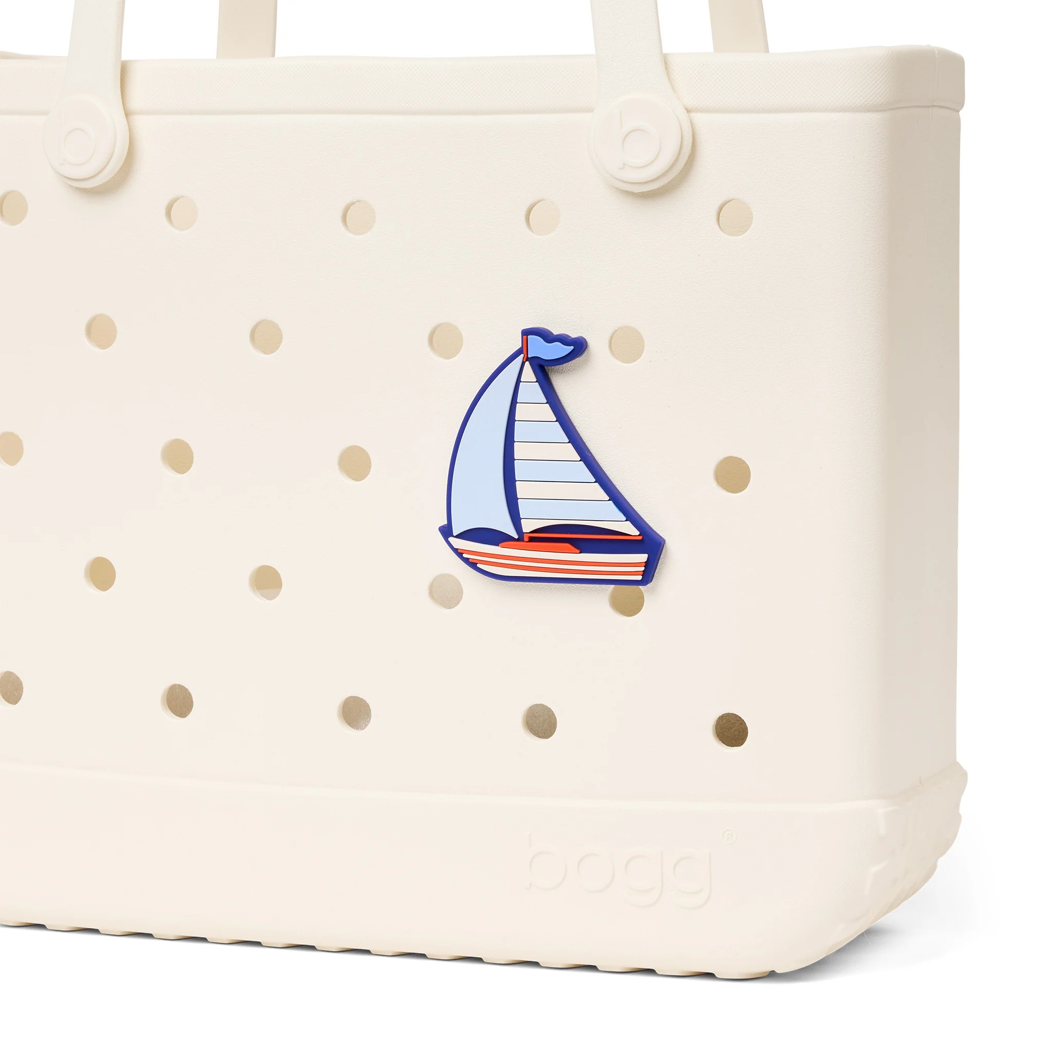 Bogg Bag Bogg Bits in Sailboat - Image 2