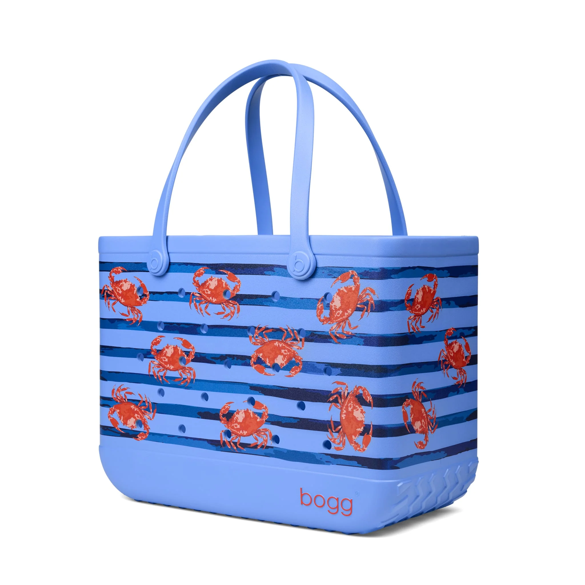 Original Bogg Bag in Coastal Crab - Image 3