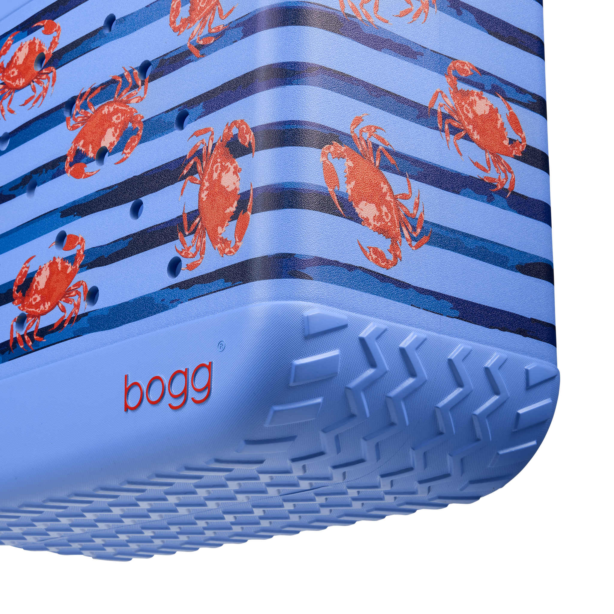 Original Bogg Bag in Coastal Crab - Image 5