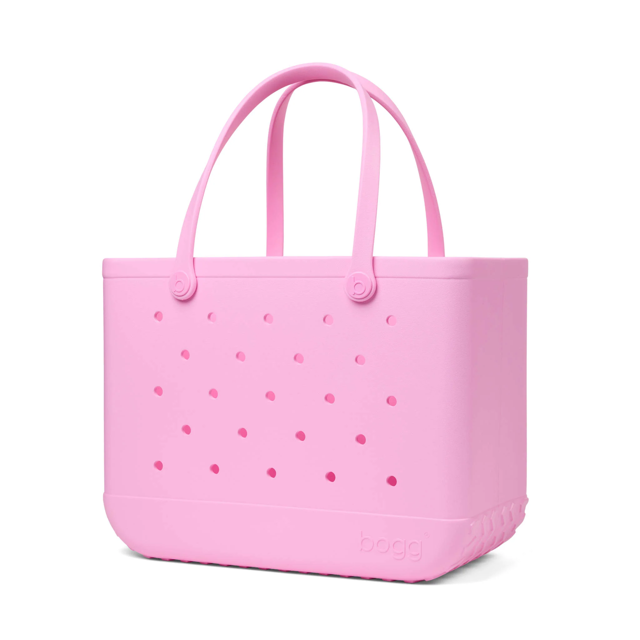 Original Bogg Bag in Pink Taffy - Image 3