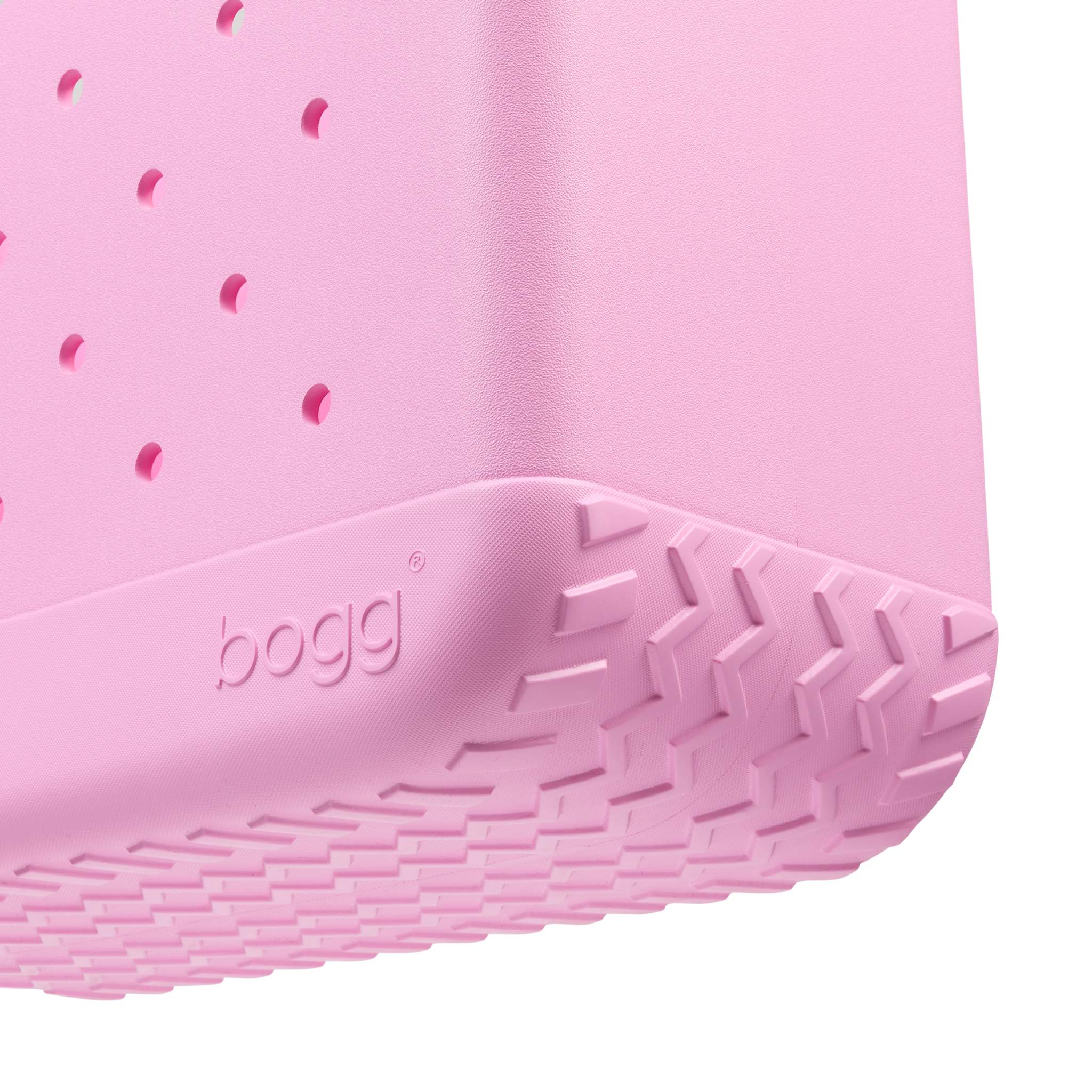 Original Bogg Bag in Pink Taffy - Image 5