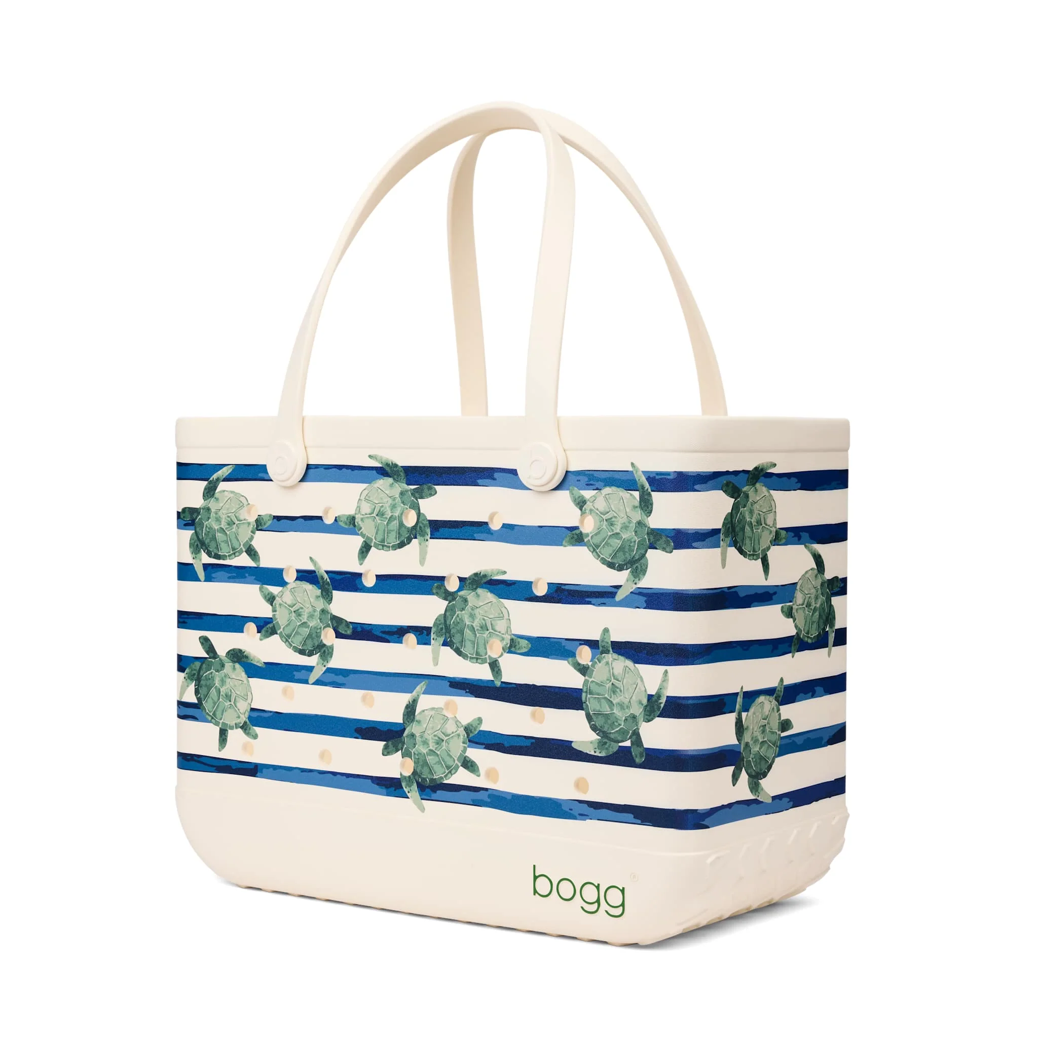 Original Bogg Bag in Shell Yeah Turtle - Image 3