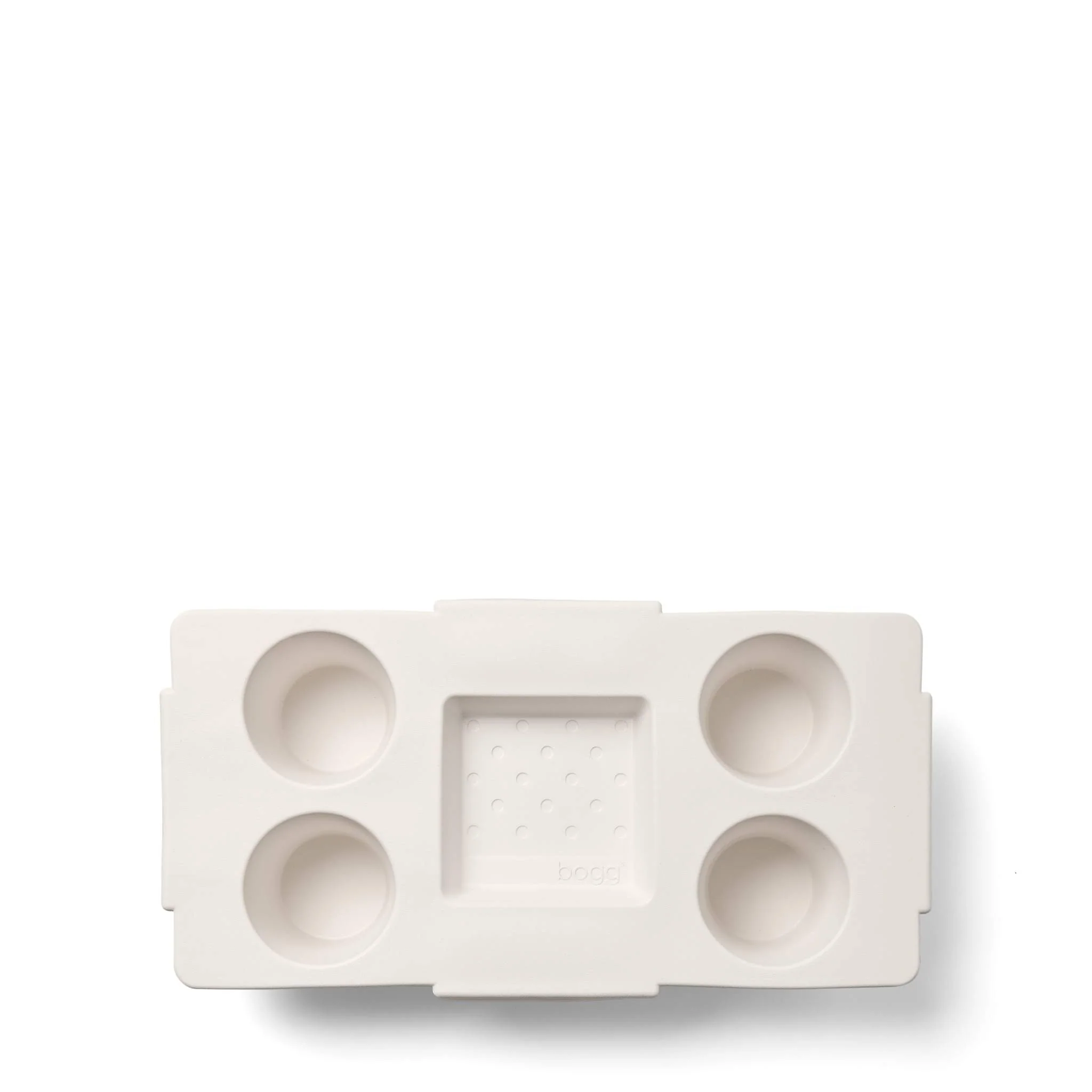 Top O' The Bogg To Ya Bogg Bag Tray Insert in Coconut - Image 3