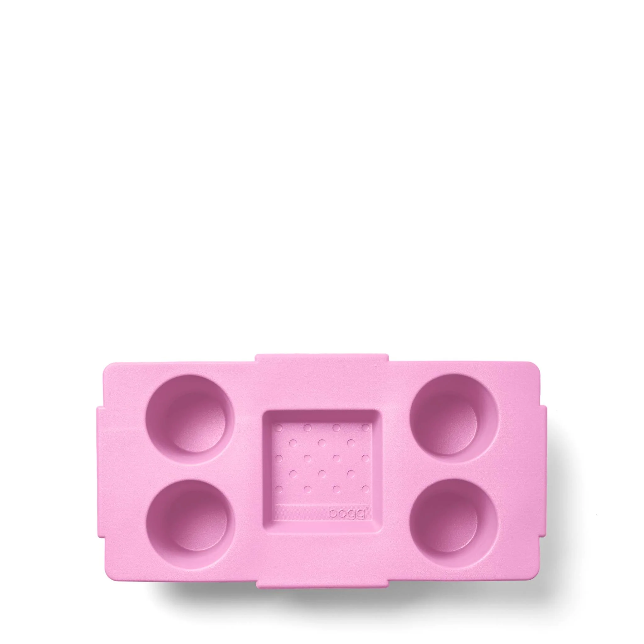 Top O' The Bogg To Ya Bogg Bag Tray Insert in Pink Taffy - Image 3