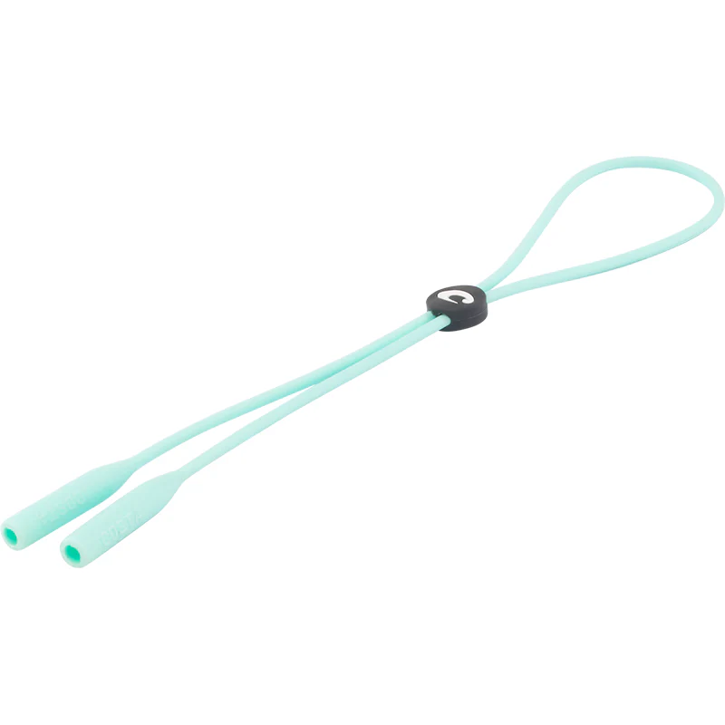 Bowline Silicone Retainer