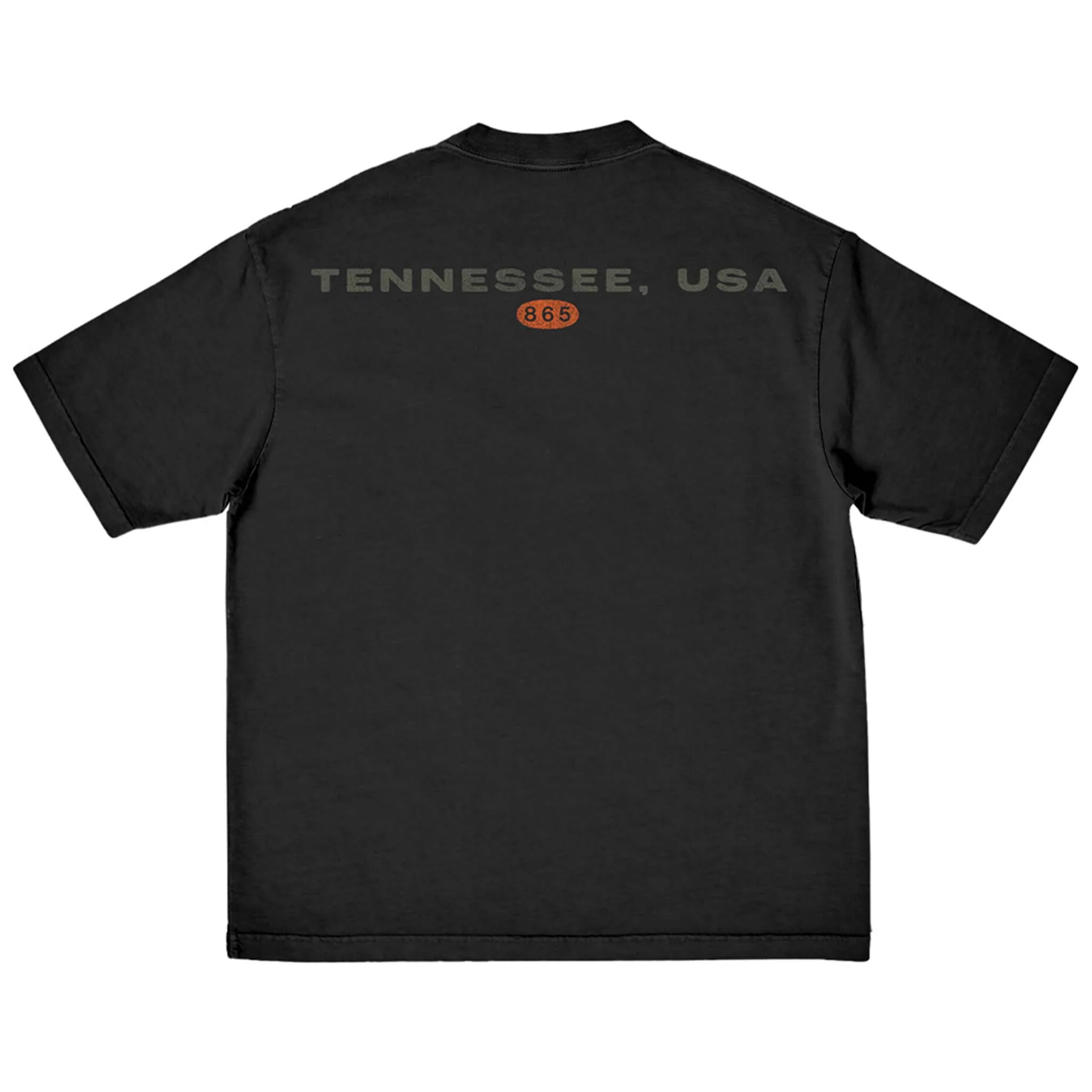 The Problem Short Sleeve T-Shirt - Image 2