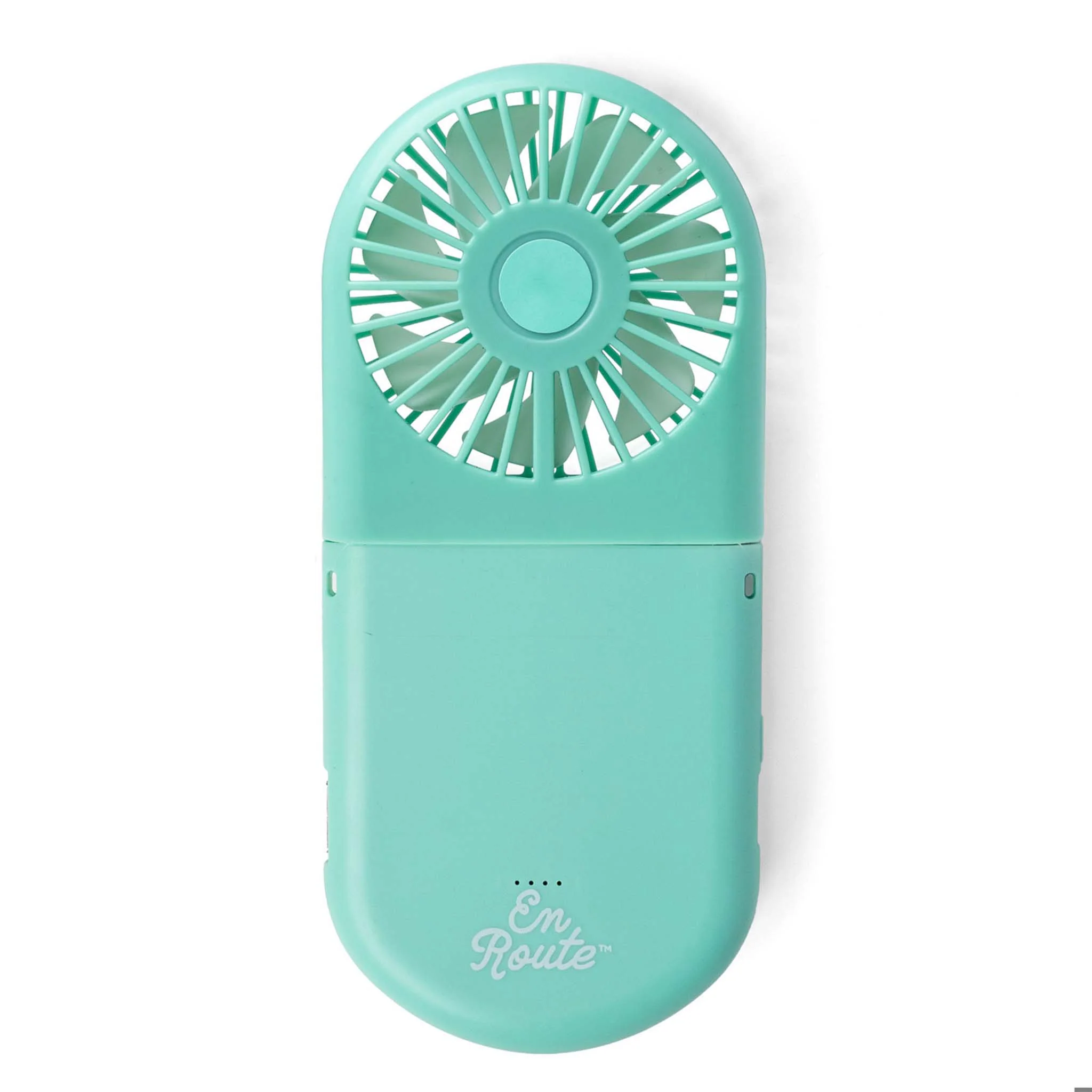 Breeze Bank 2-in-1 Power Bank Fan - Assorted - Image 7