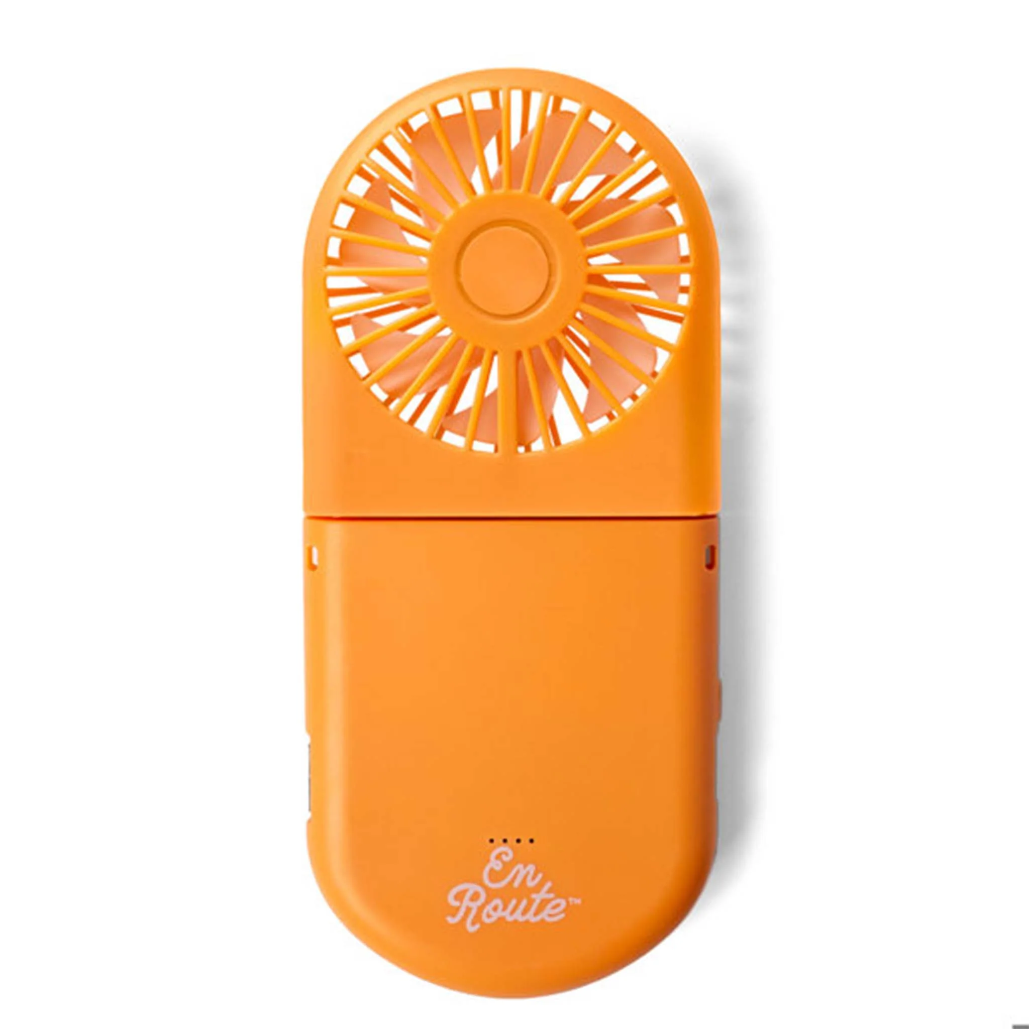 Breeze Bank 2-in-1 Power Bank Fan - Assorted - Image 9