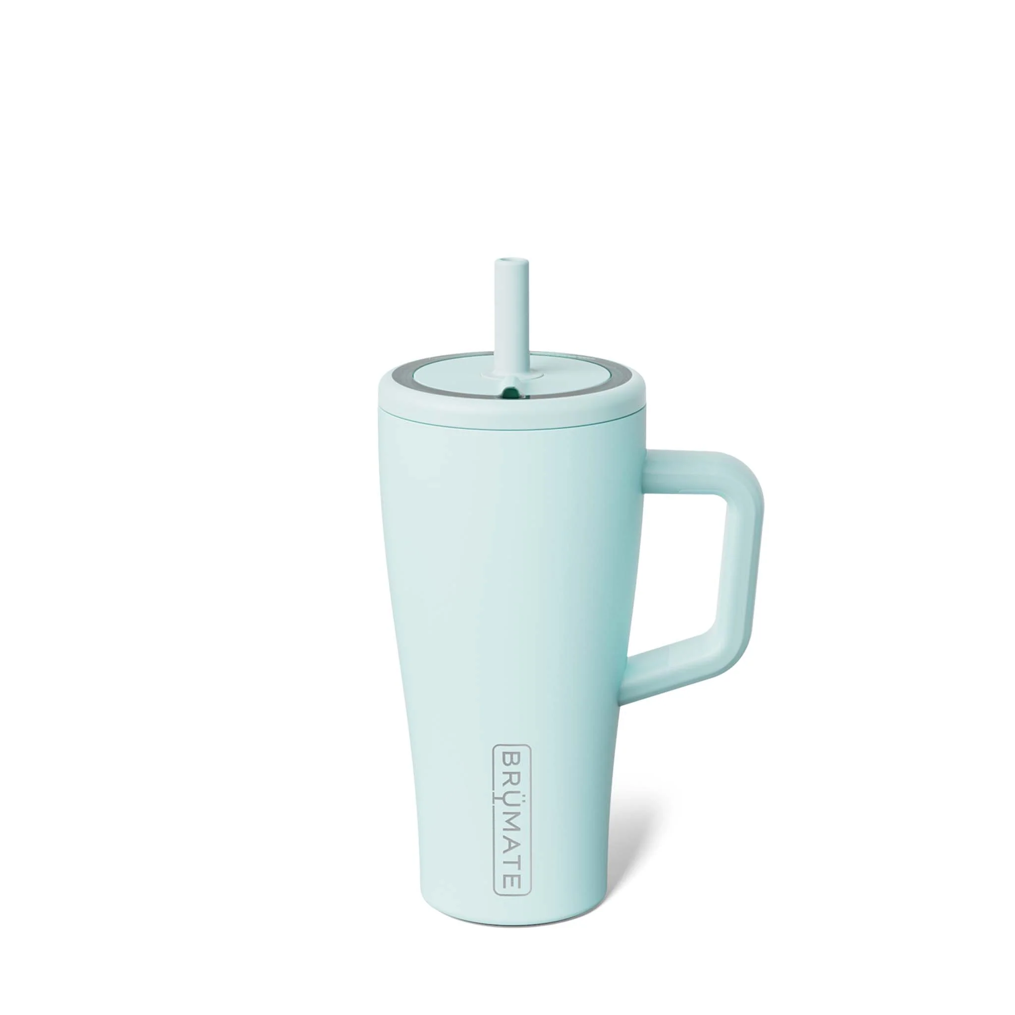 20oz Era Handled Tumbler in Blue Agave