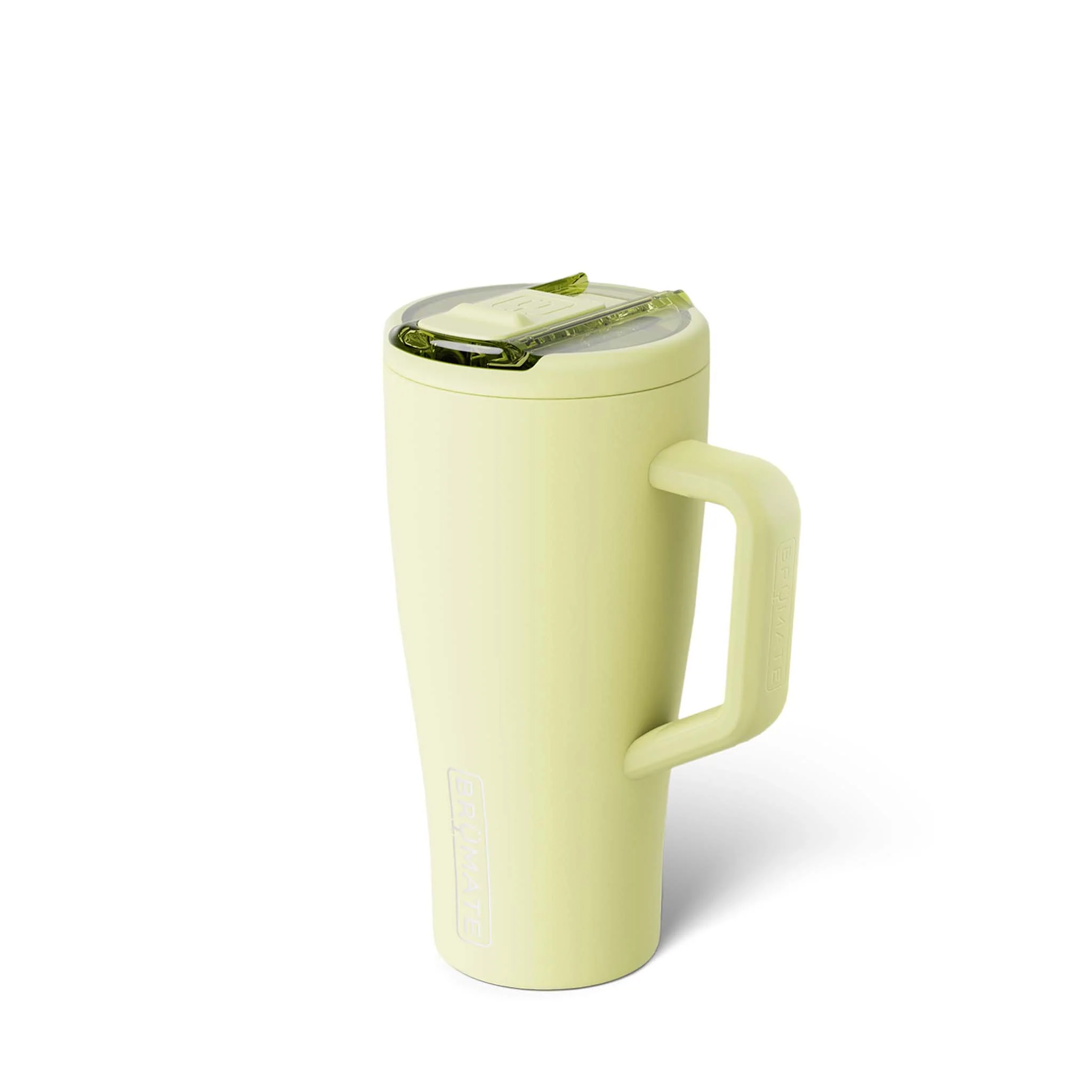 30oz Era Flip Handled Tumbler in Prickly Pear - Image 2