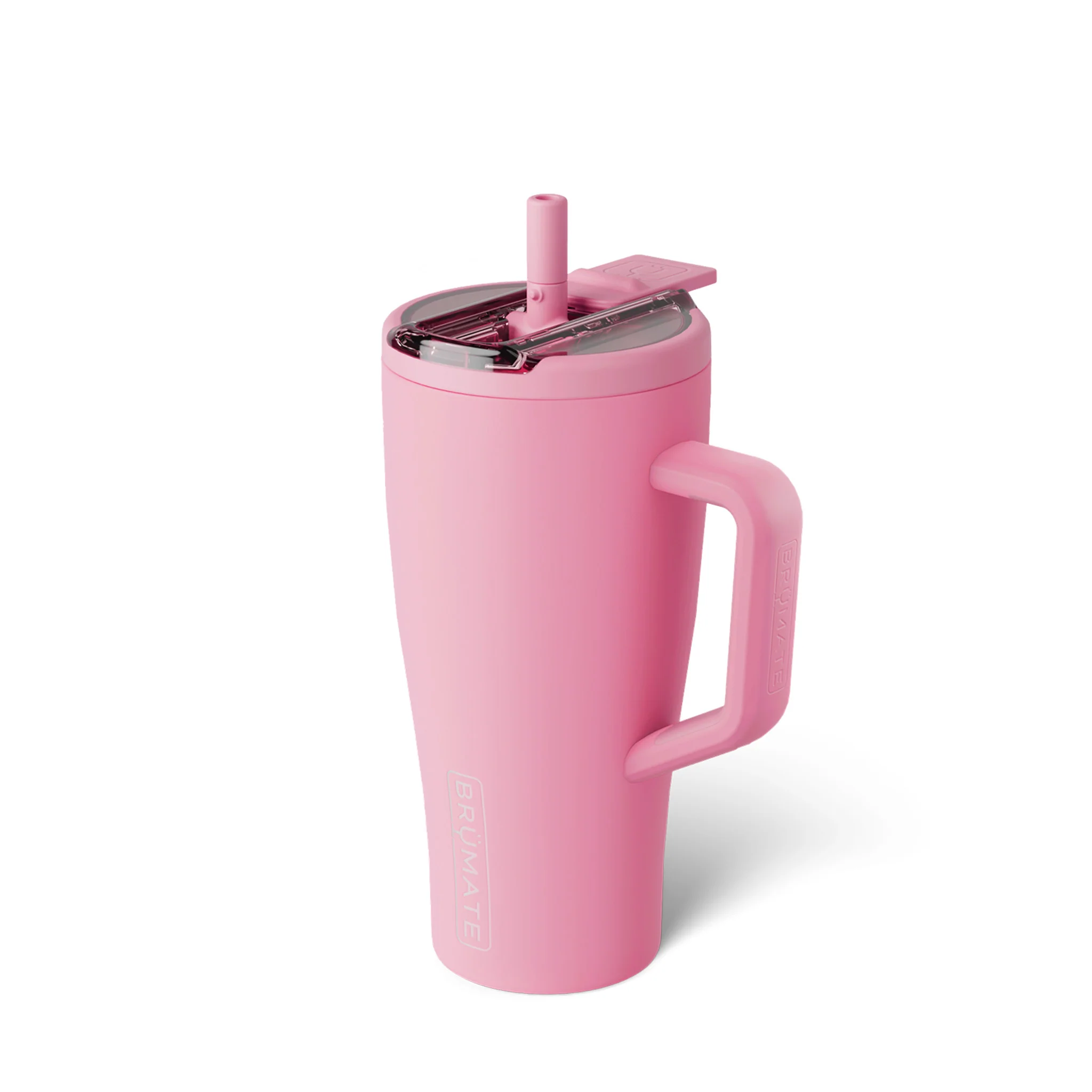 30oz Era Flip Handled Tumbler in Primrose