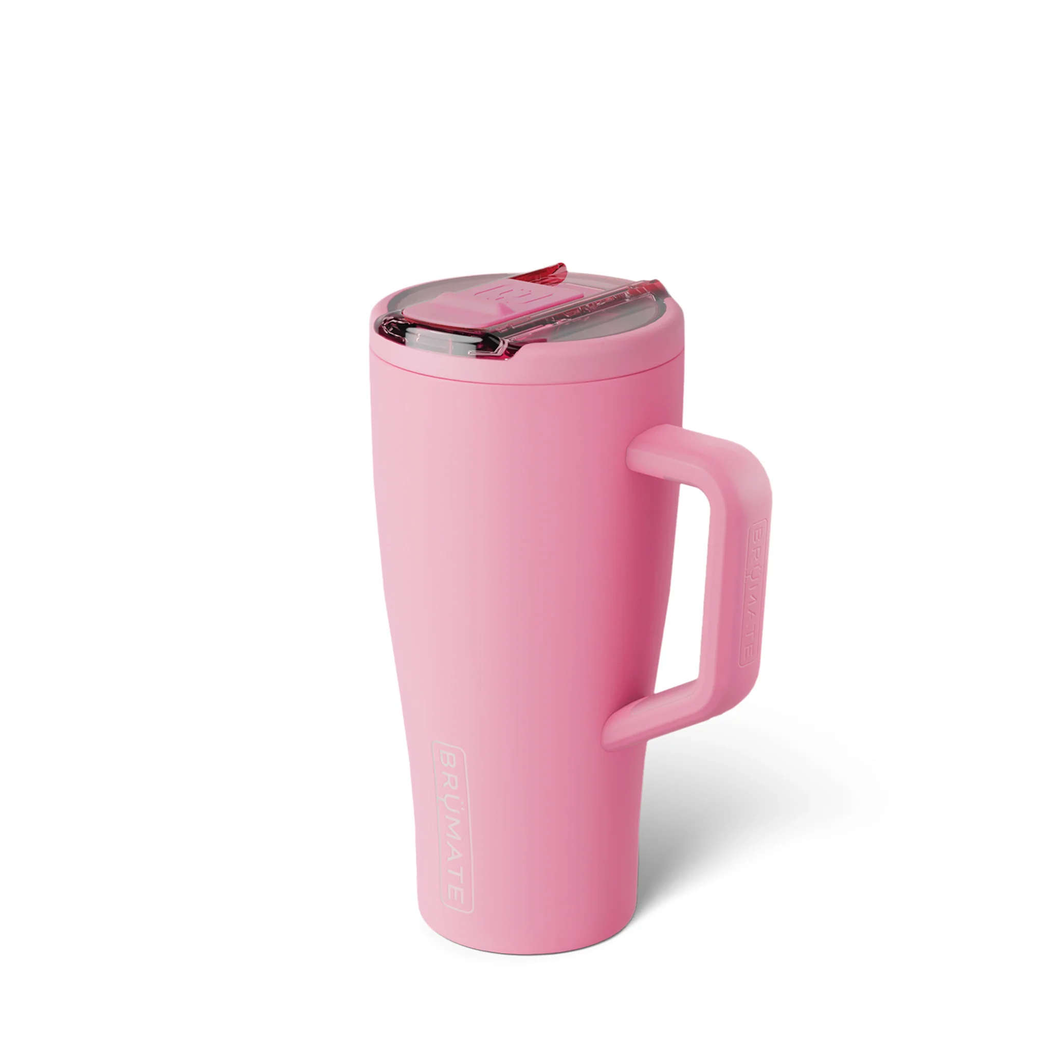 30oz Era Flip Handled Tumbler in Primrose - Image 2