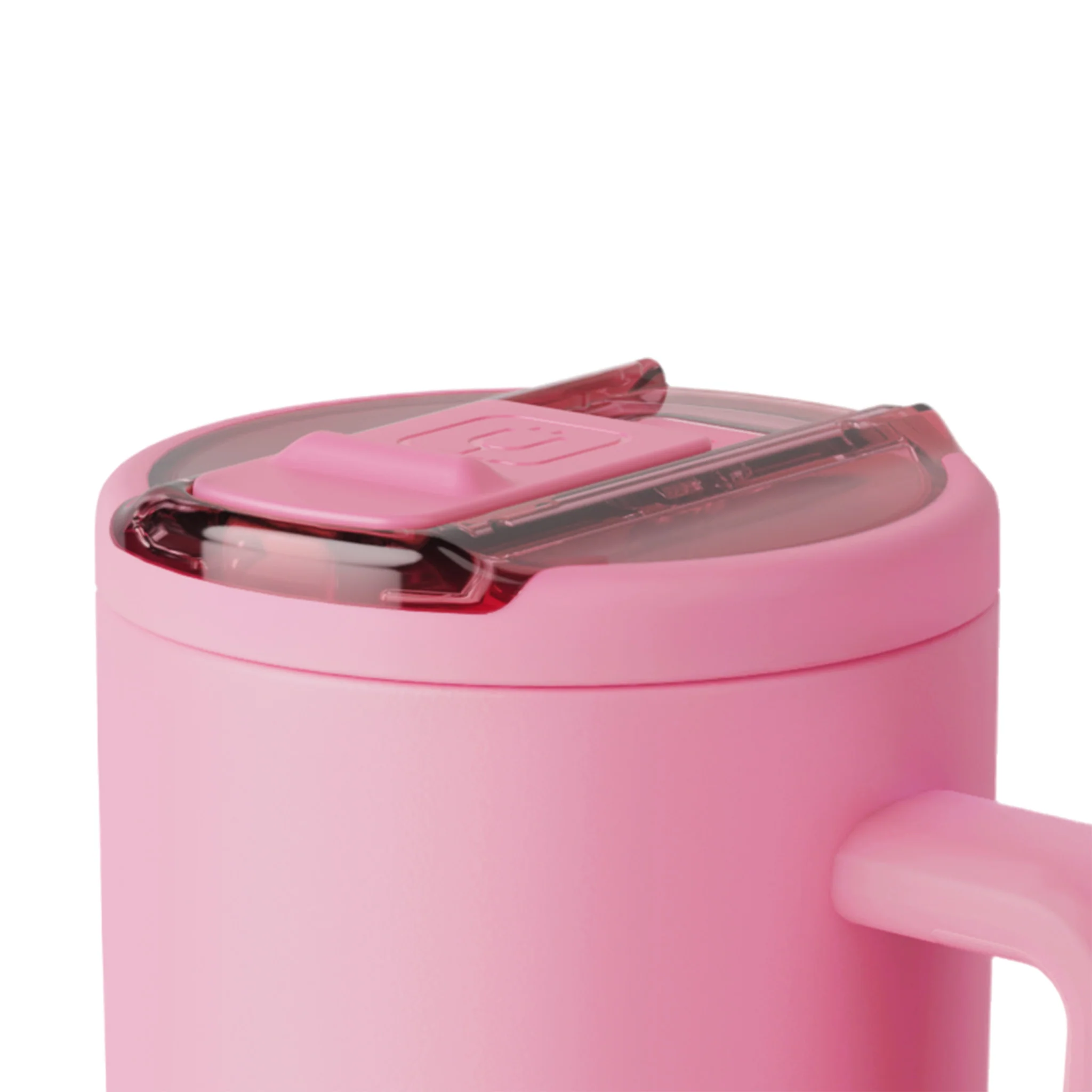 30oz Era Flip Handled Tumbler in Primrose - Image 3