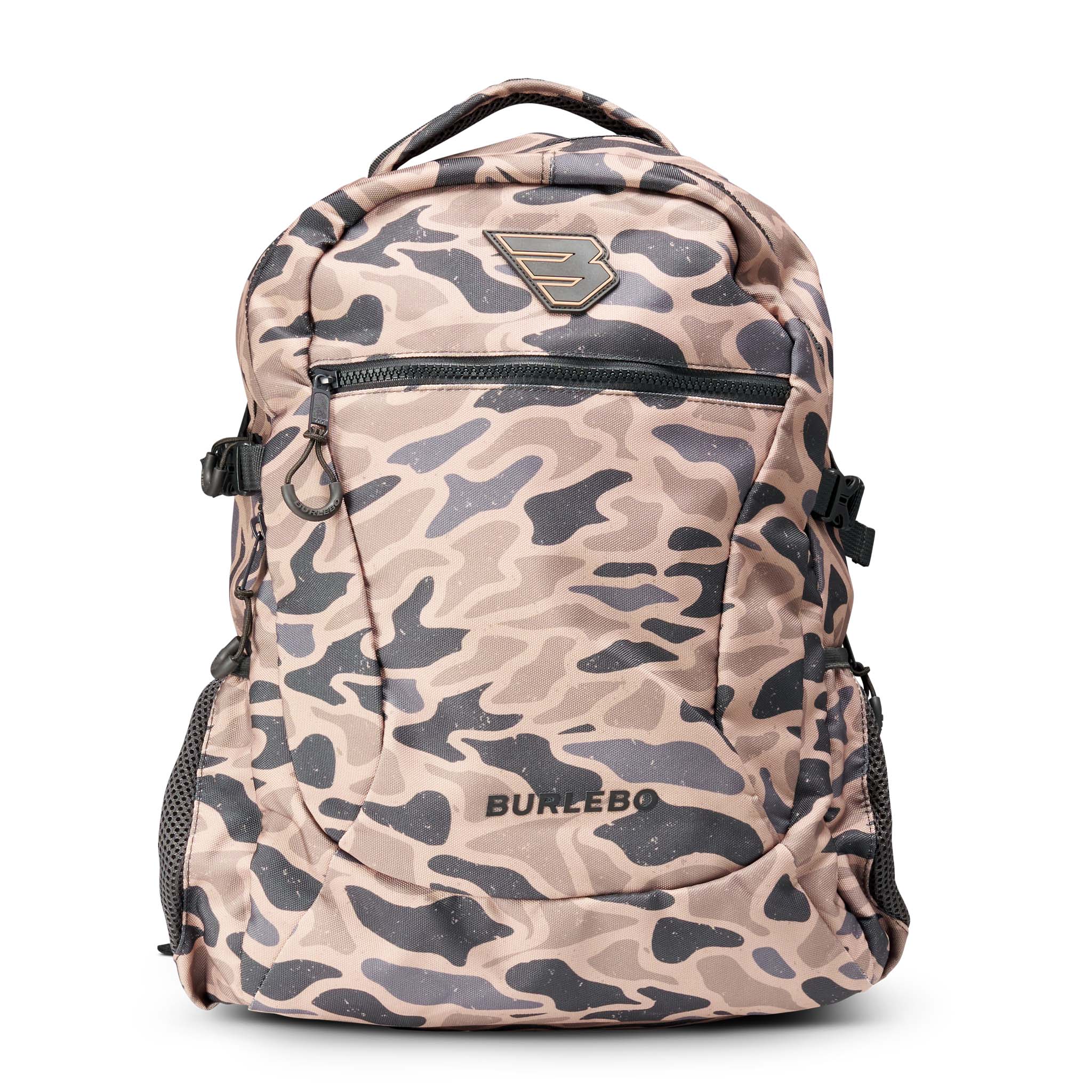 Backpack in Guage Camo