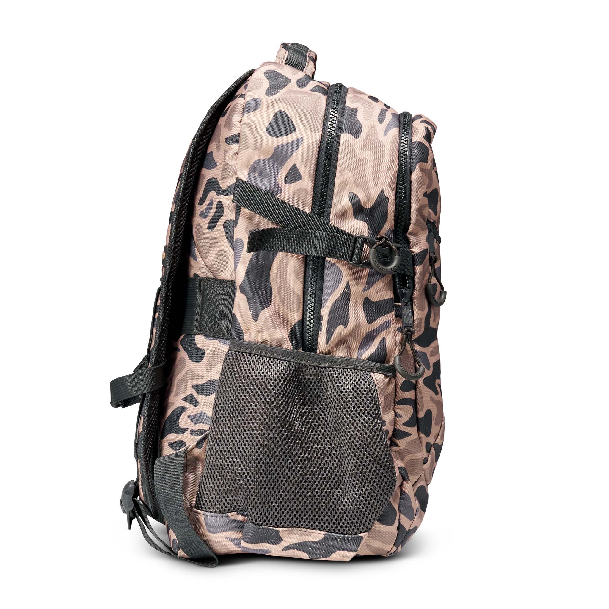 Backpack in Guage Camo - Image 3
