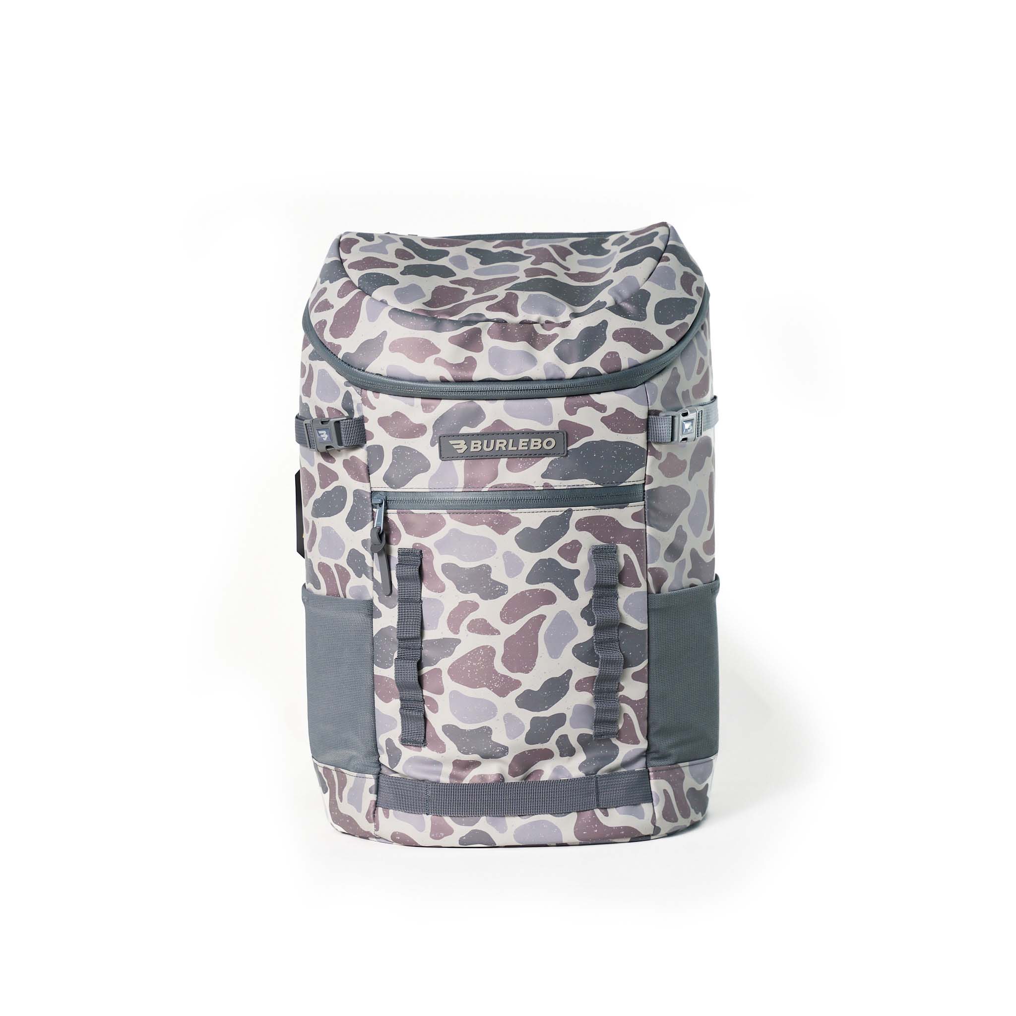 Classic Deer Camo Cooler Backpack
