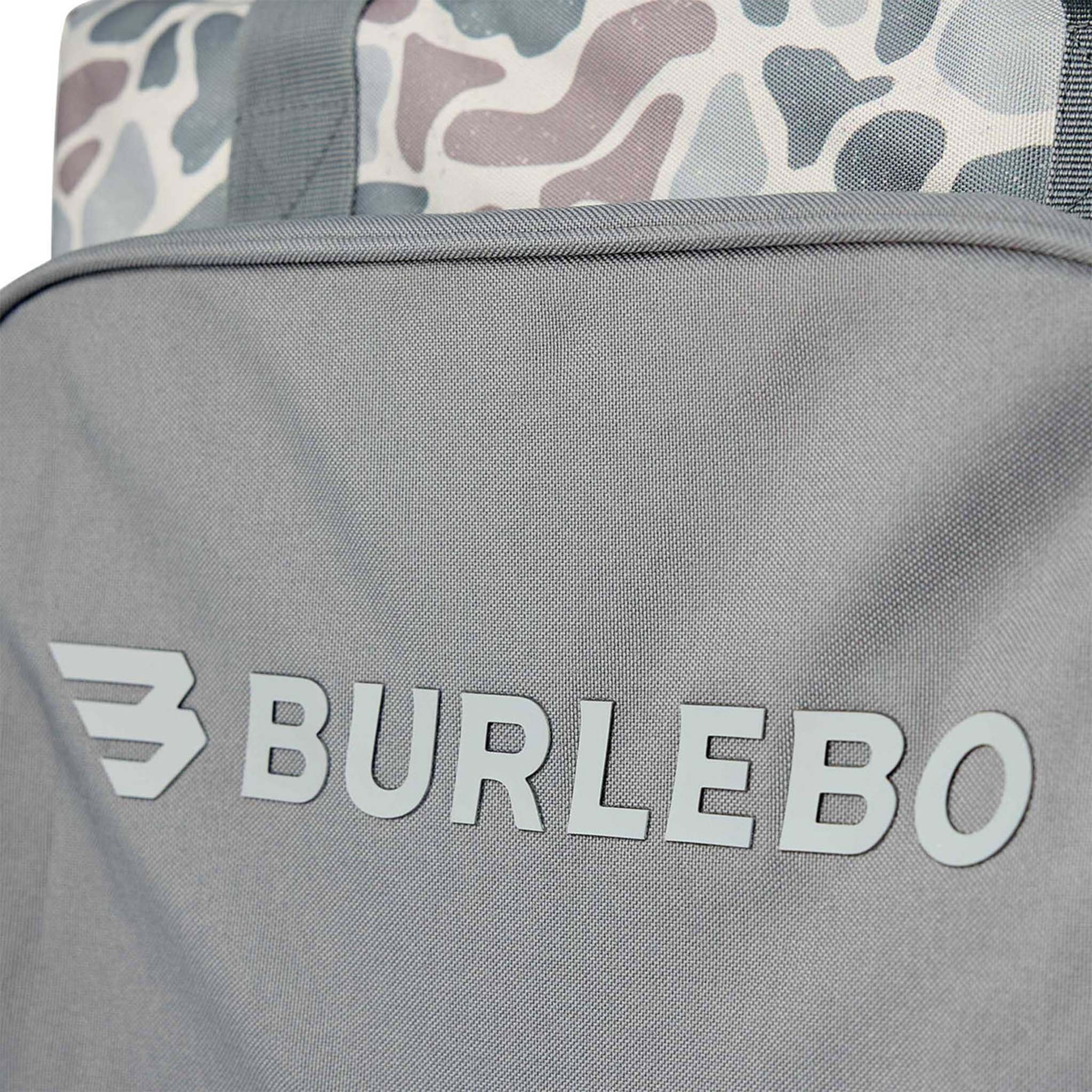 Classic Deer Camo Cooler Bag - Image 2