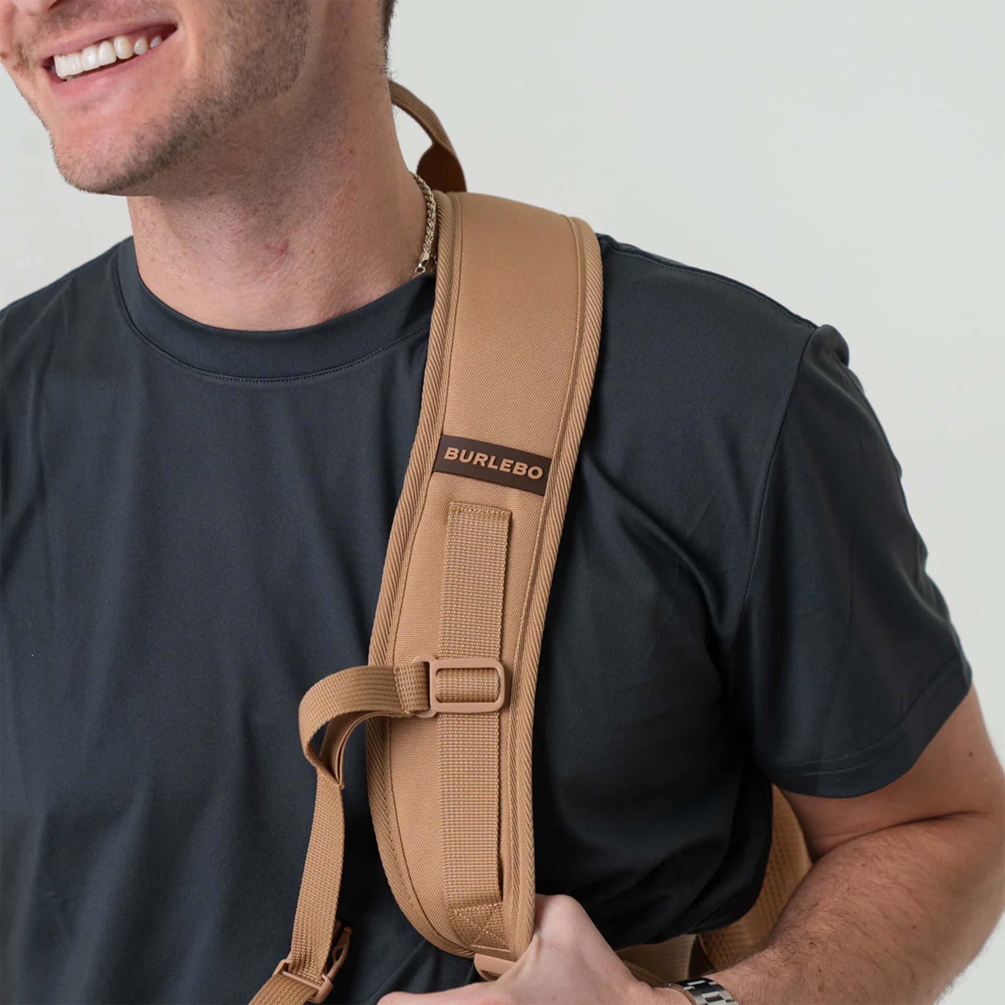 Coyote Tan Backpack - Image 8
