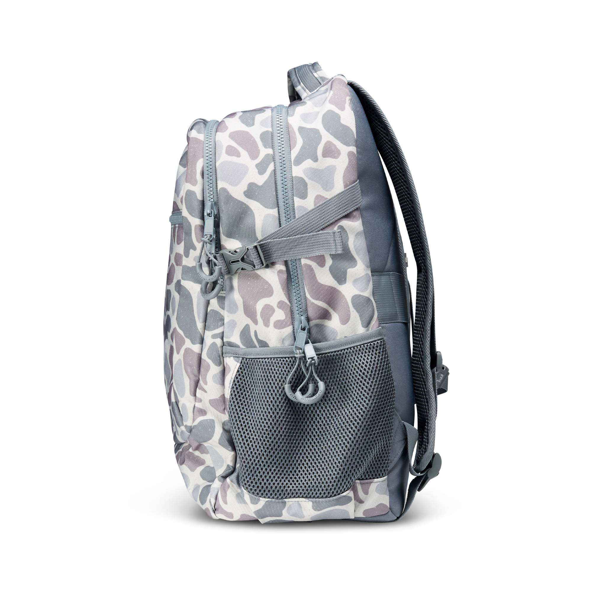 Deer Camo Backpack - Image 3