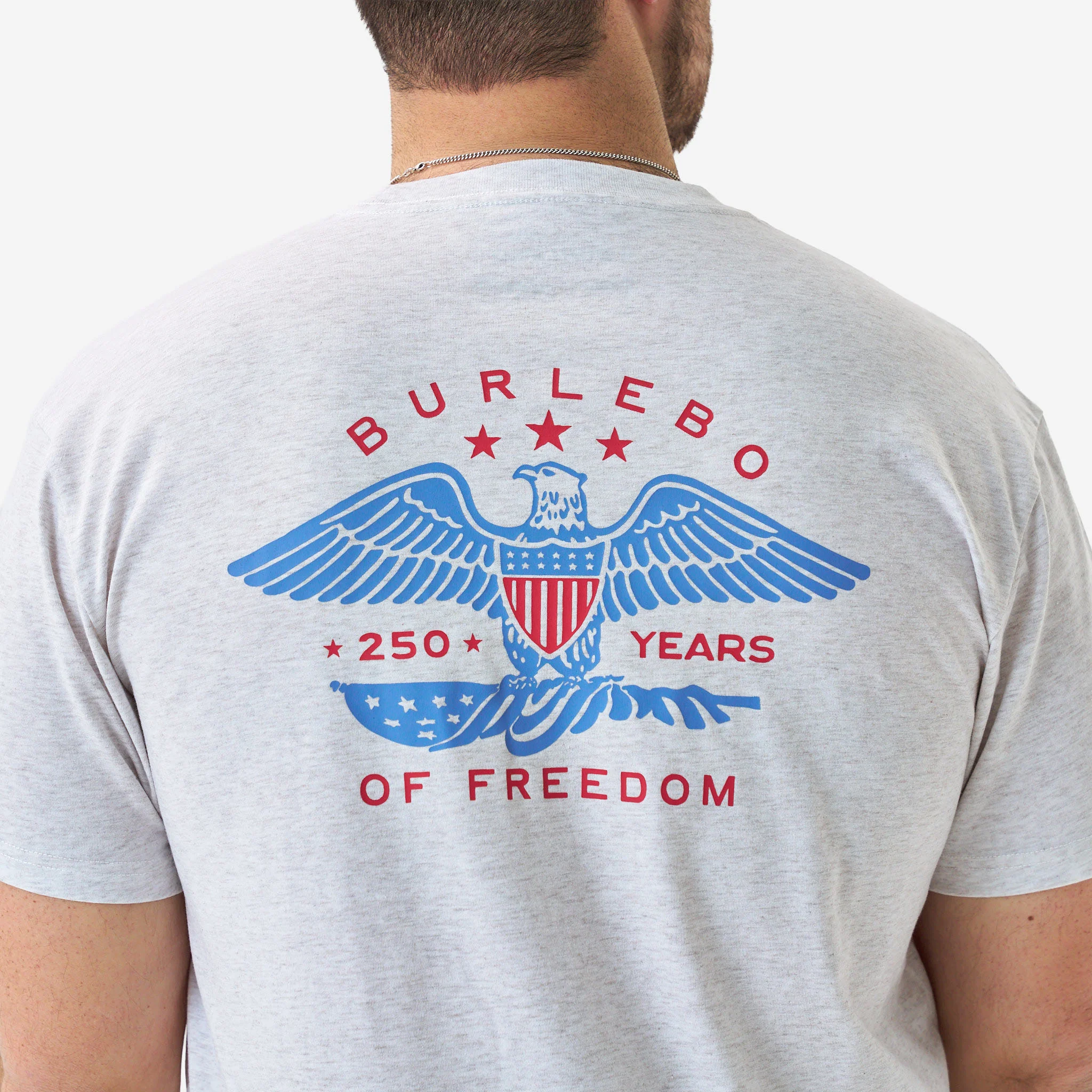 Eagle Outdoors Short Sleeve T-Shirt in - Image 2