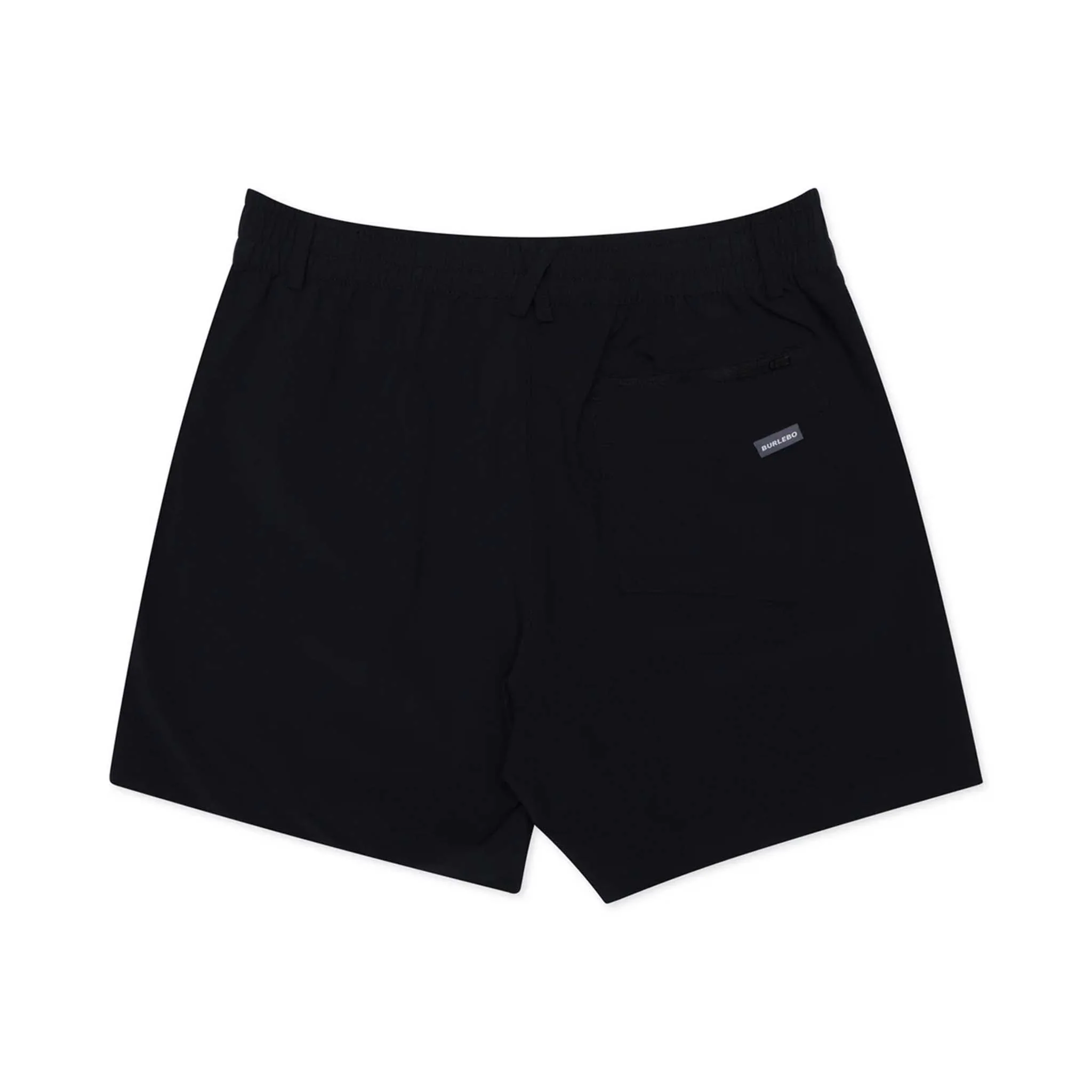 Everyday Shorts in Matte Black - Image 6