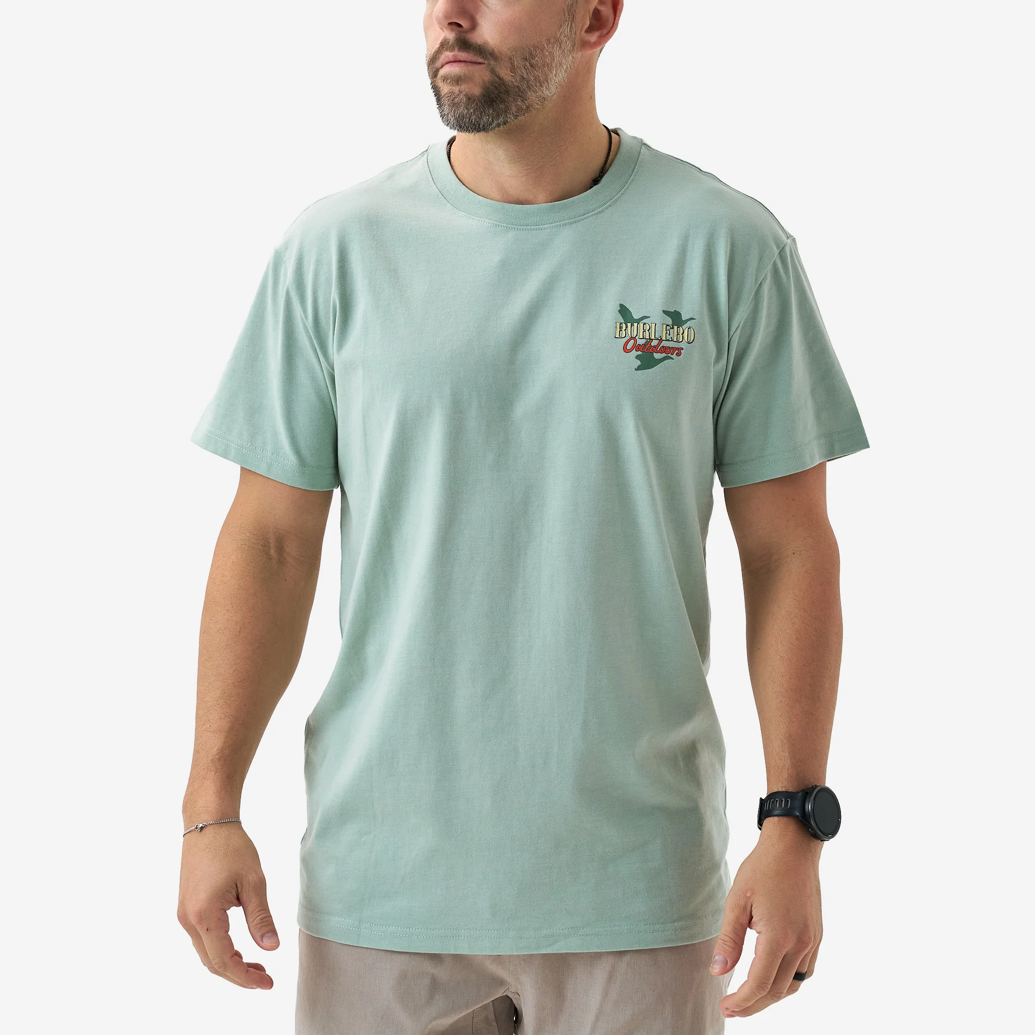 Field Companion Short Sleeve T-Shirt - Image 3