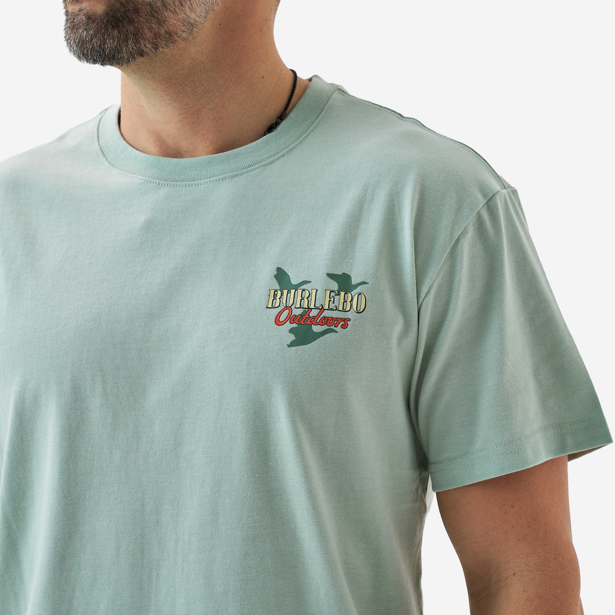 Field Companion Short Sleeve T-Shirt - Image 4